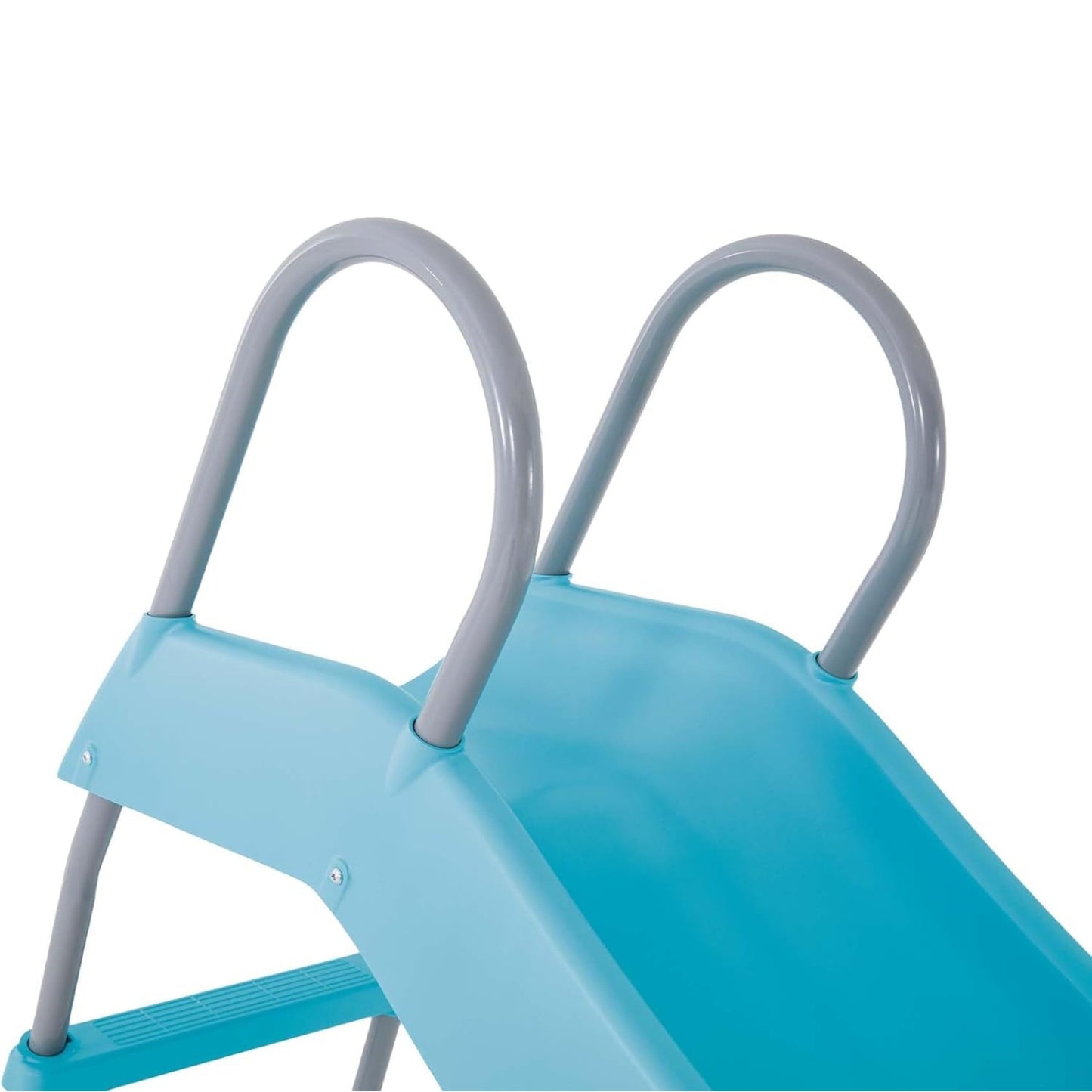 Tobogán infantil 147 cm intex 3 escalones