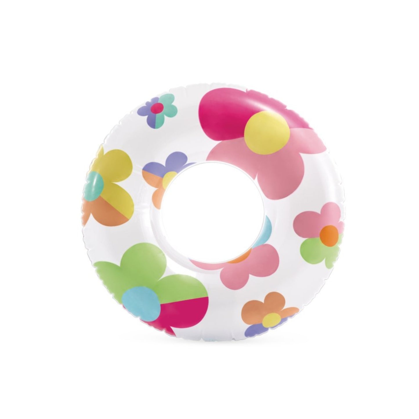 Salvavidas inflable magic intex