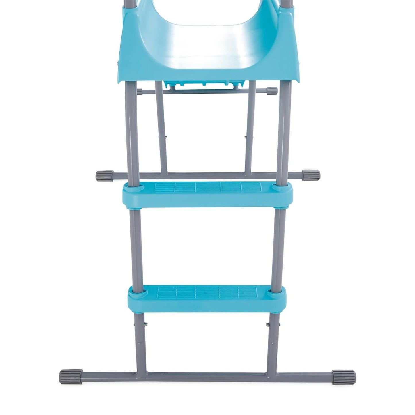 Tobogán infantil 119 cm intex 2 escalones