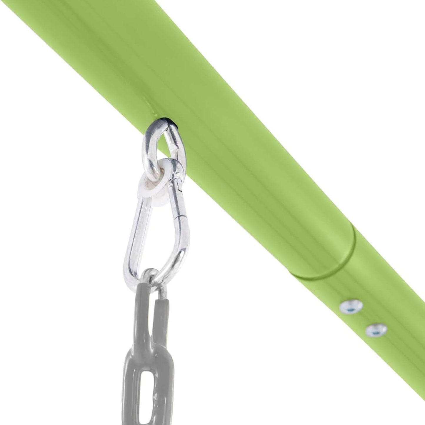 Juego de patio 2 hamacas con nido intex