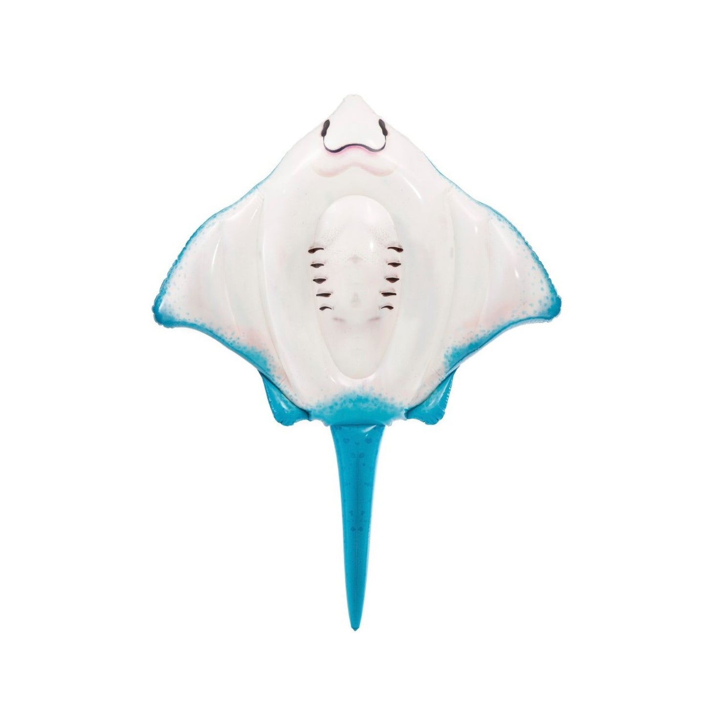 Colchoneta de montar mantarrayas