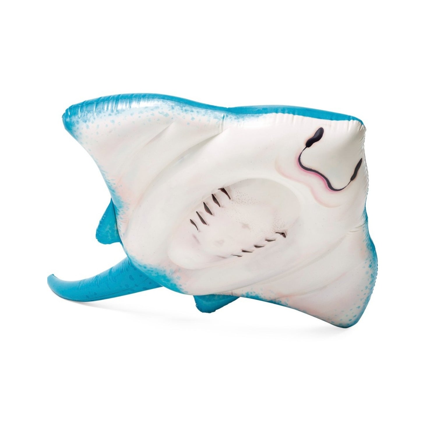 Colchoneta de montar mantarrayas
