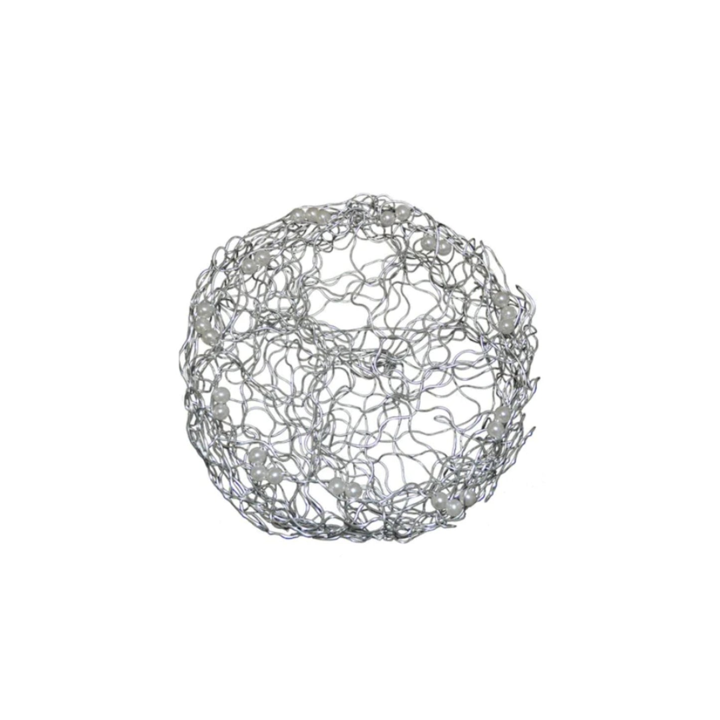 COLLARÍN METÁLICO 20 CM