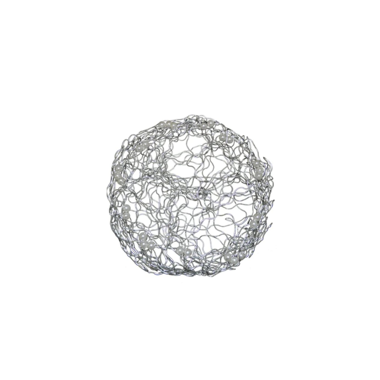 COLLARÍN METÁLICO 15 CM