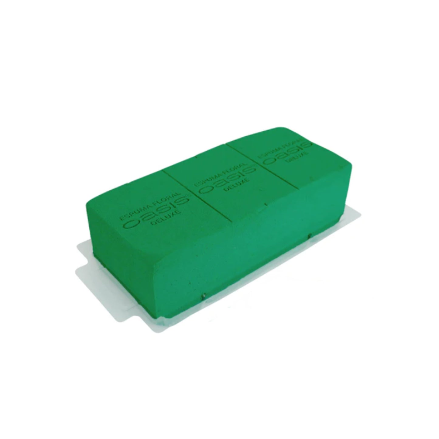 CAJA CON PRÁCTICO OASIS X12 UNIDADES