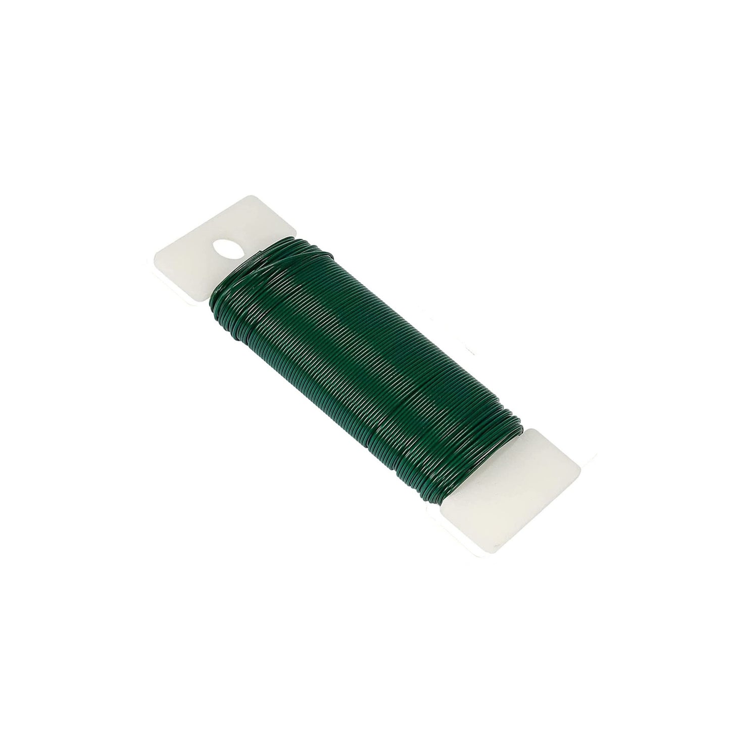 ALAMBRE EN PALETA VERDE x20 unidades