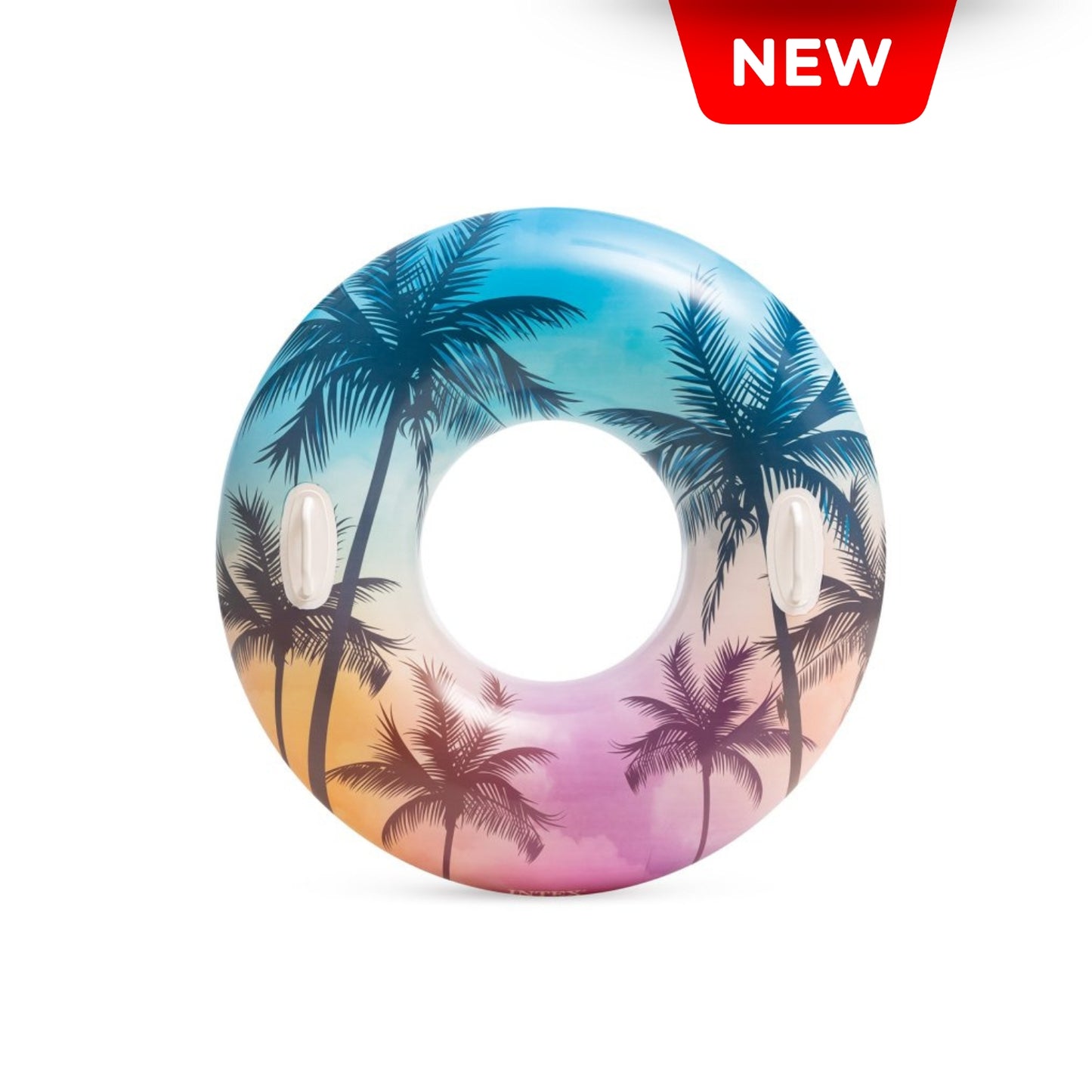 SALVAVIDAS TROPICAL INTEX