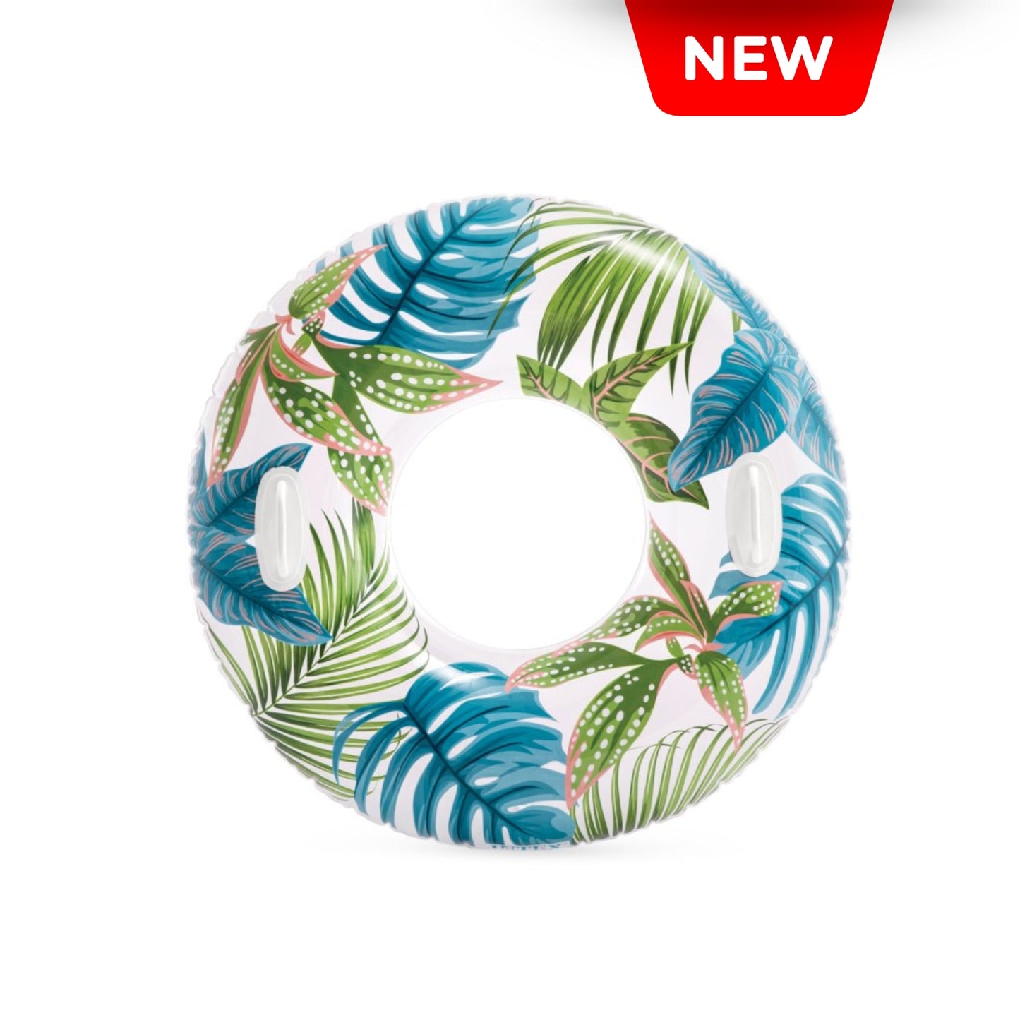 SALVAVIDAS TROPICAL INTEX