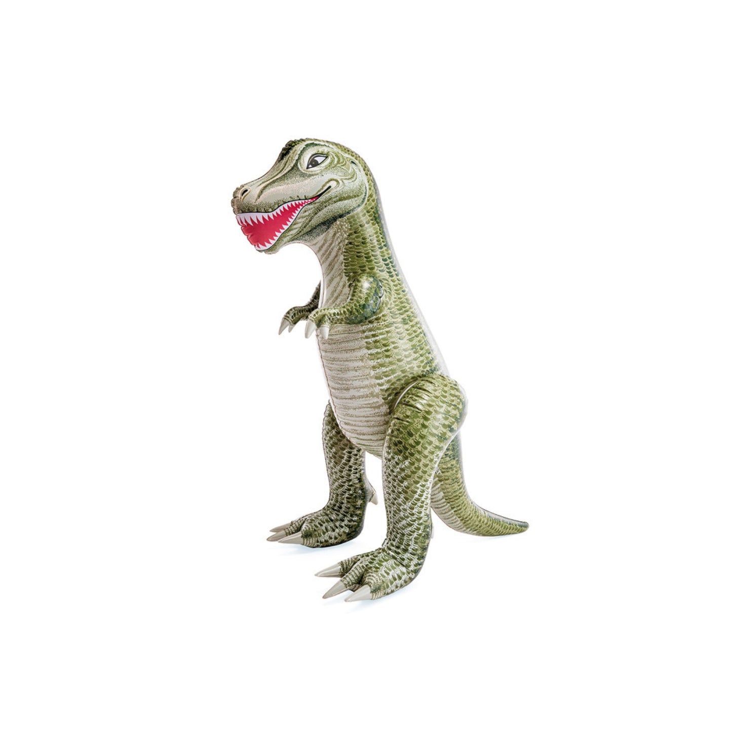 Dinosaurios inflables