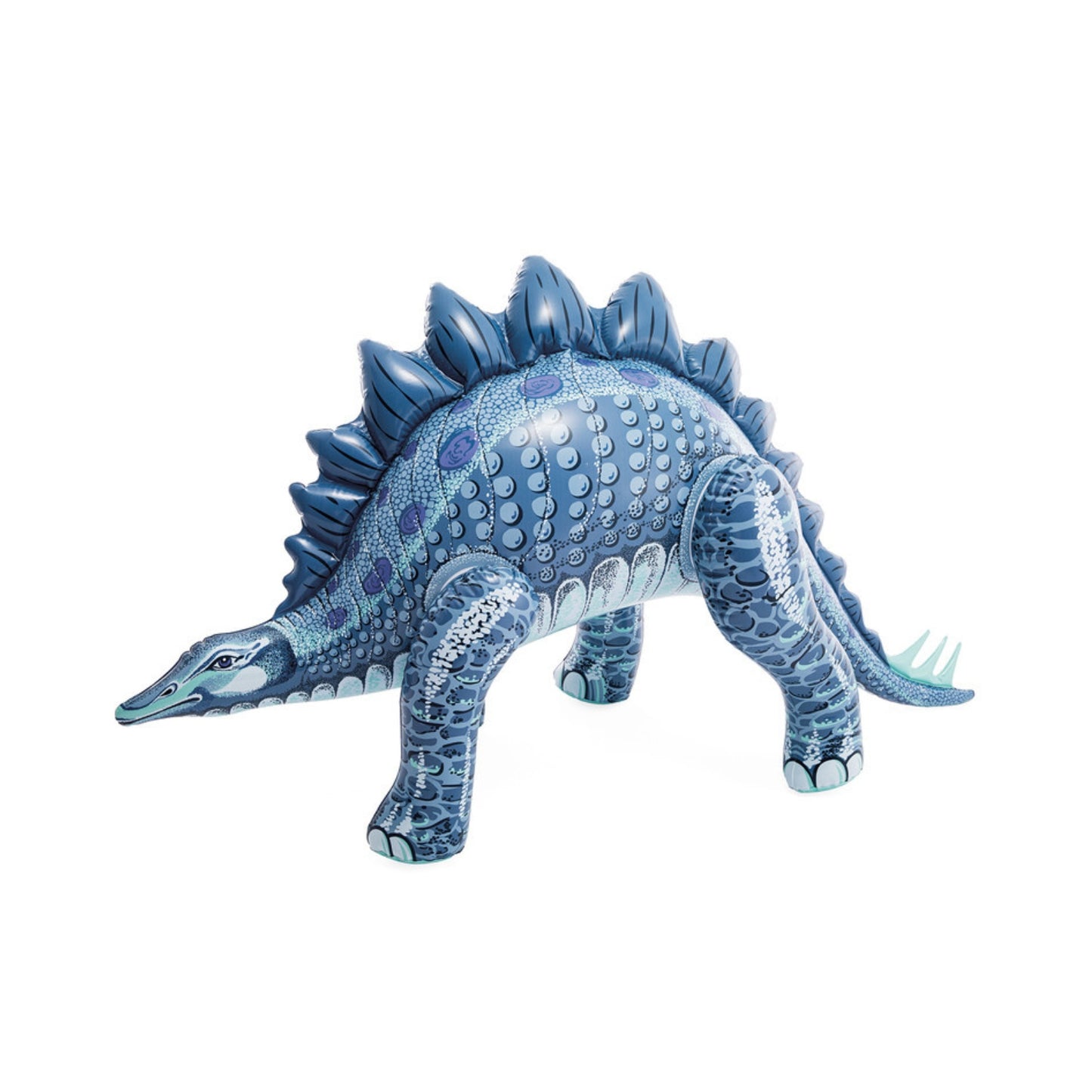 Dinosaurios inflables