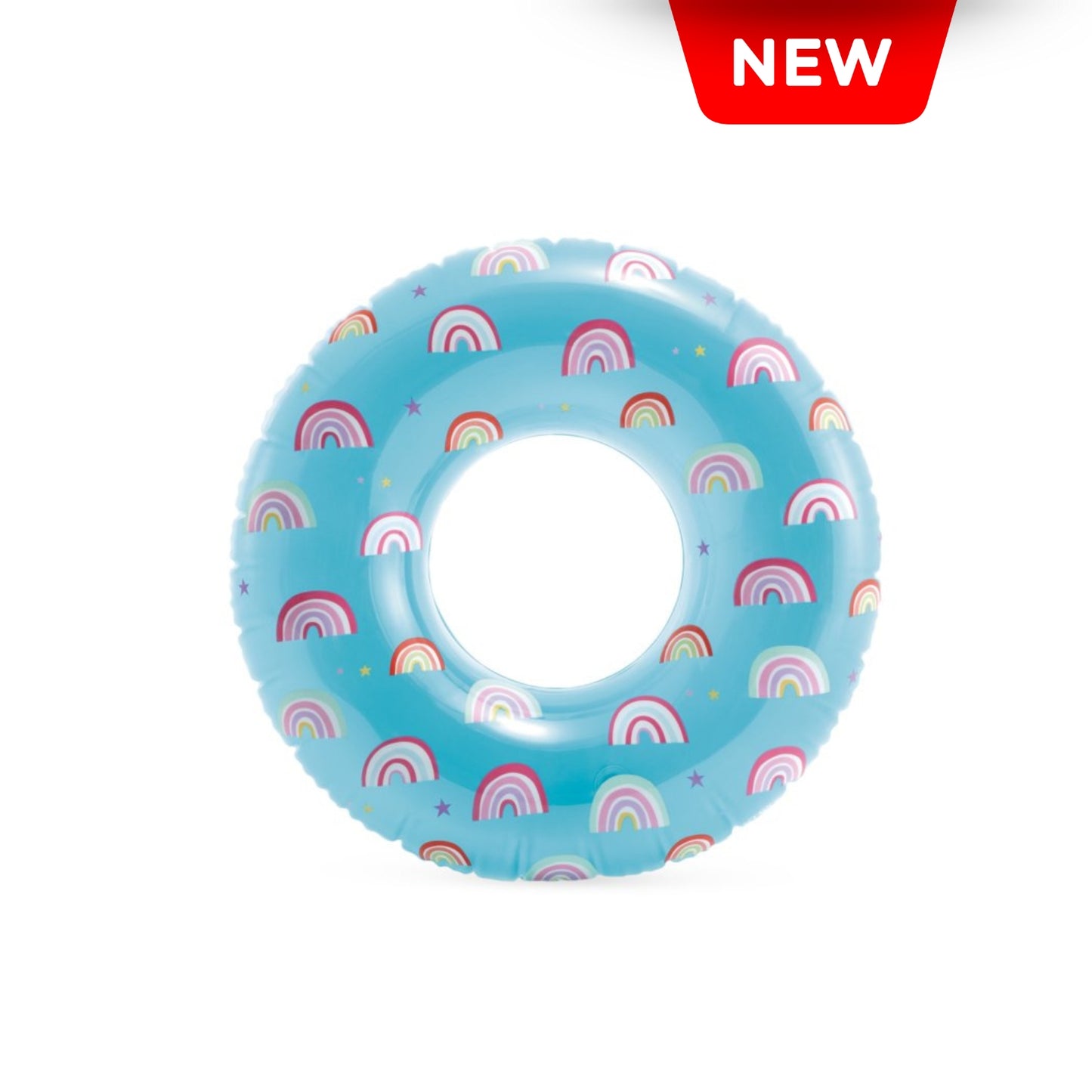 Salvavidas inflable magic intex