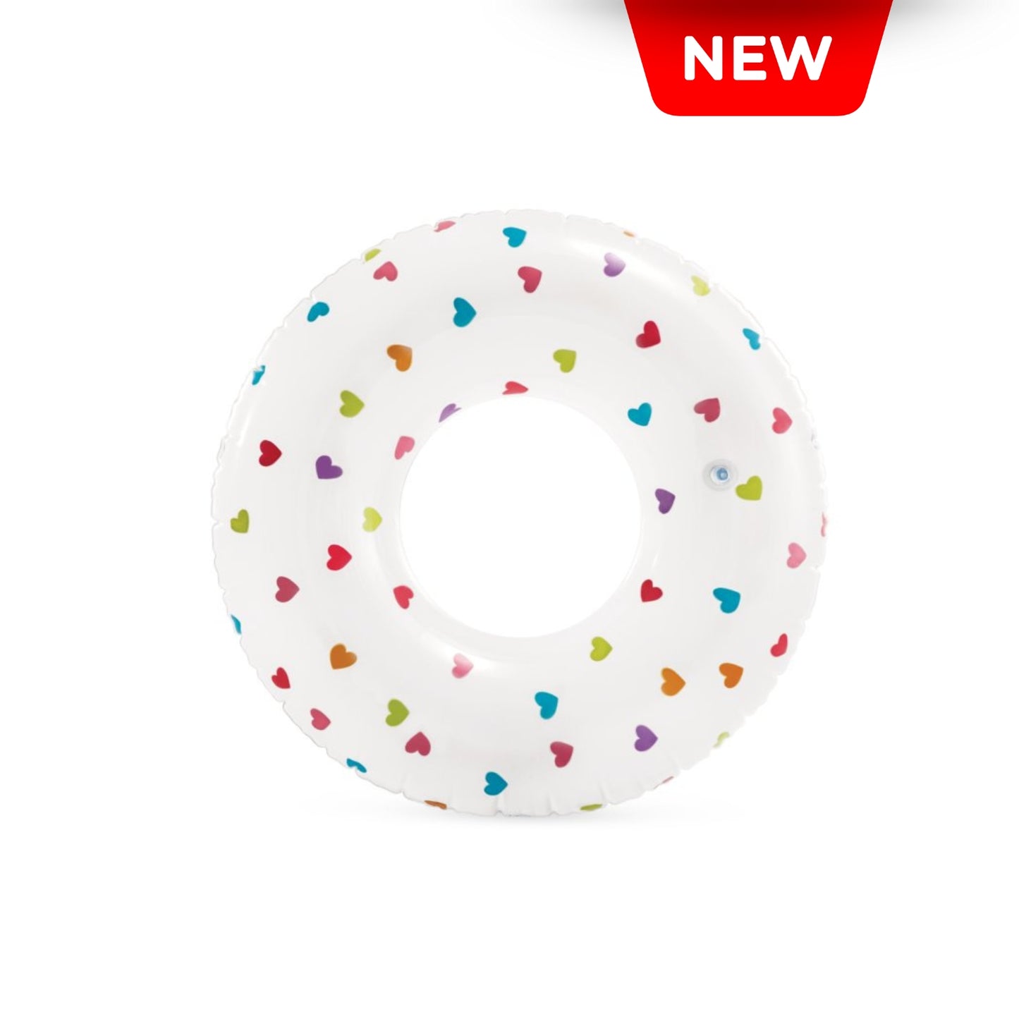 Salvavidas inflable magic intex