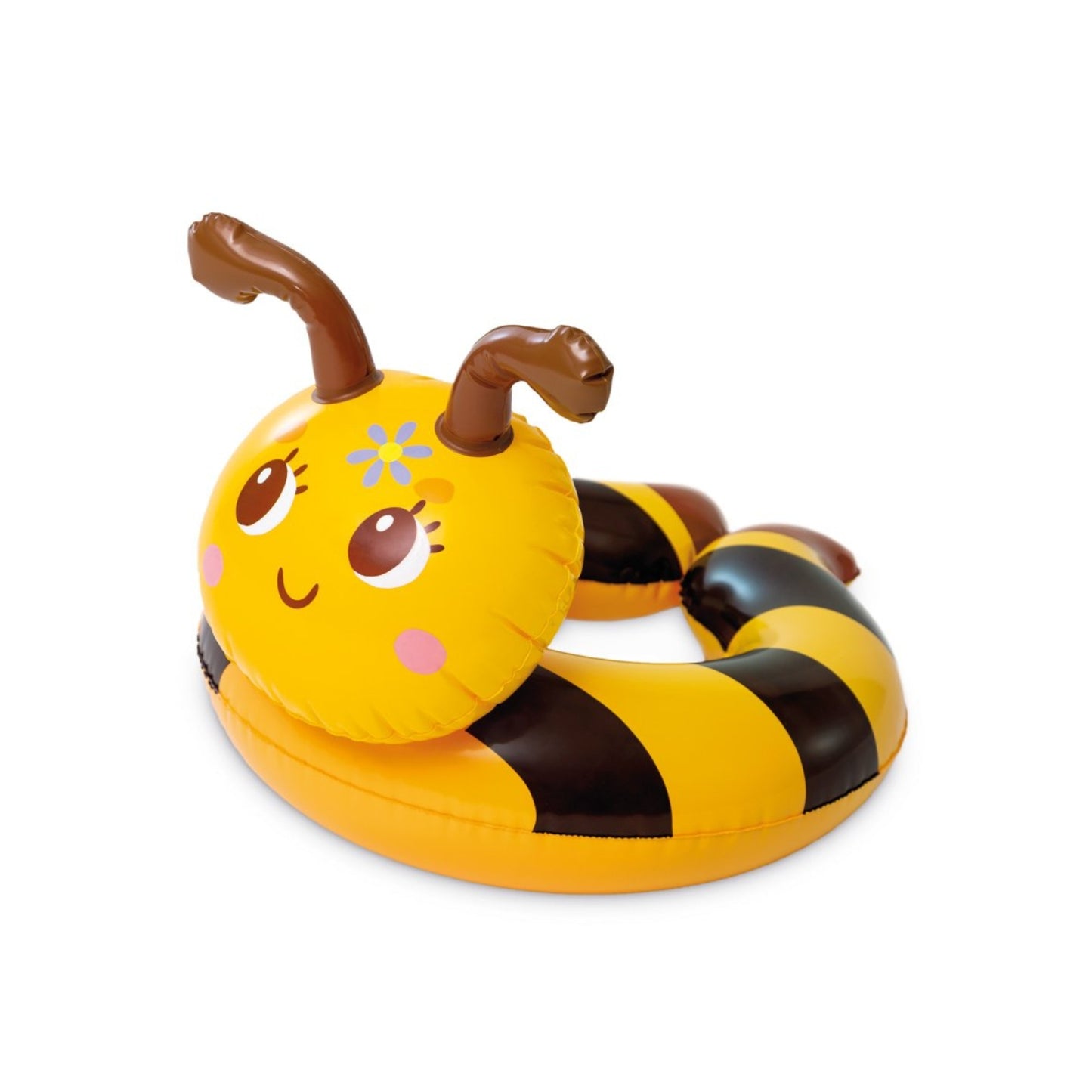 SALVAVIDAS INFLABLE ABIERTOS INTEX