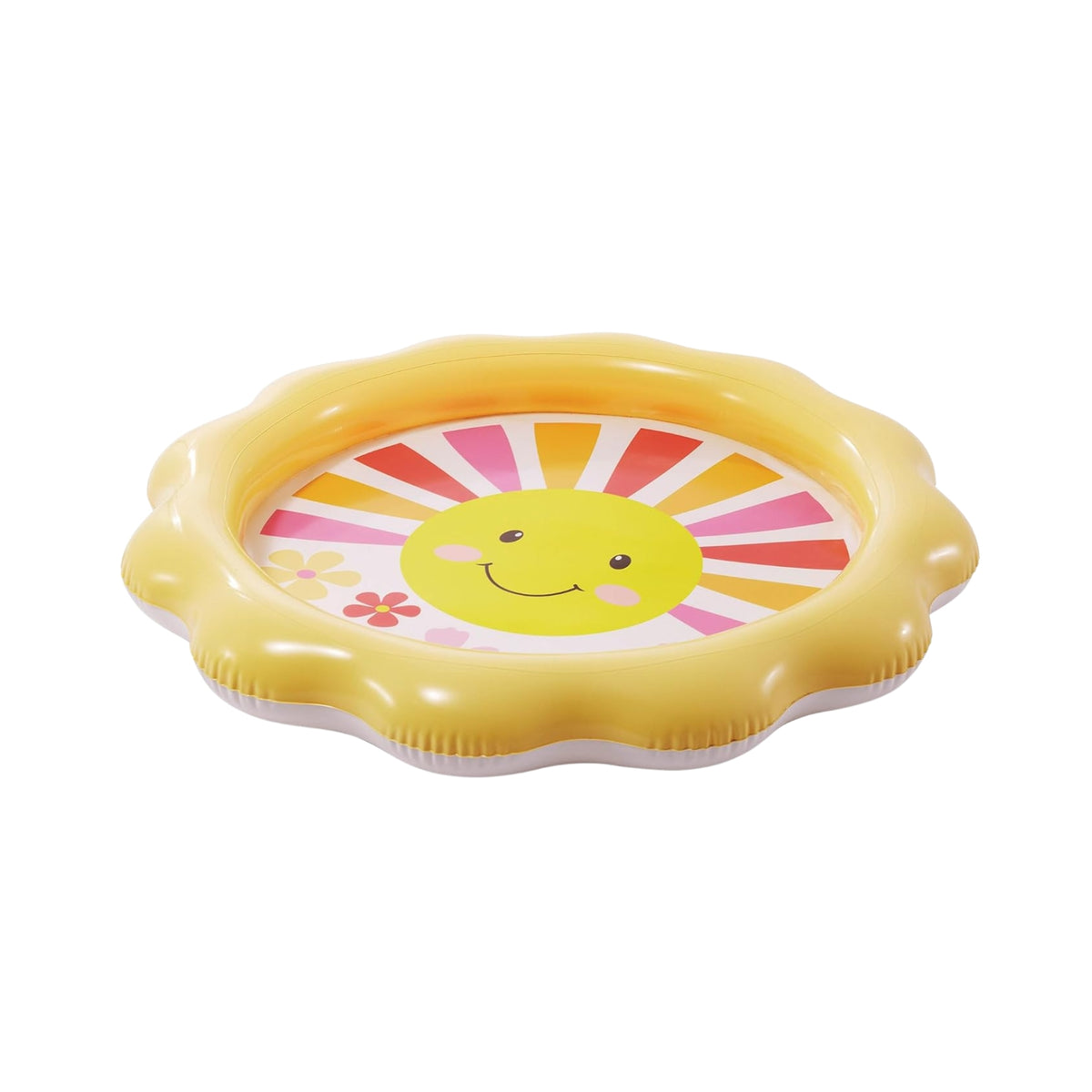 PISCINA INFANTIL INFLABLE SOL INTEX