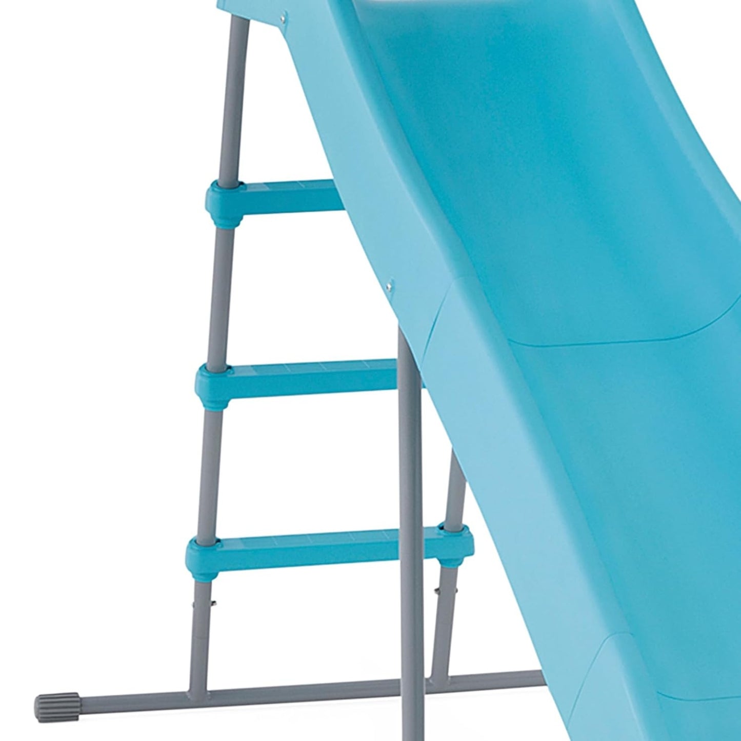 Tobogán infantil 147 cm intex 3 escalones