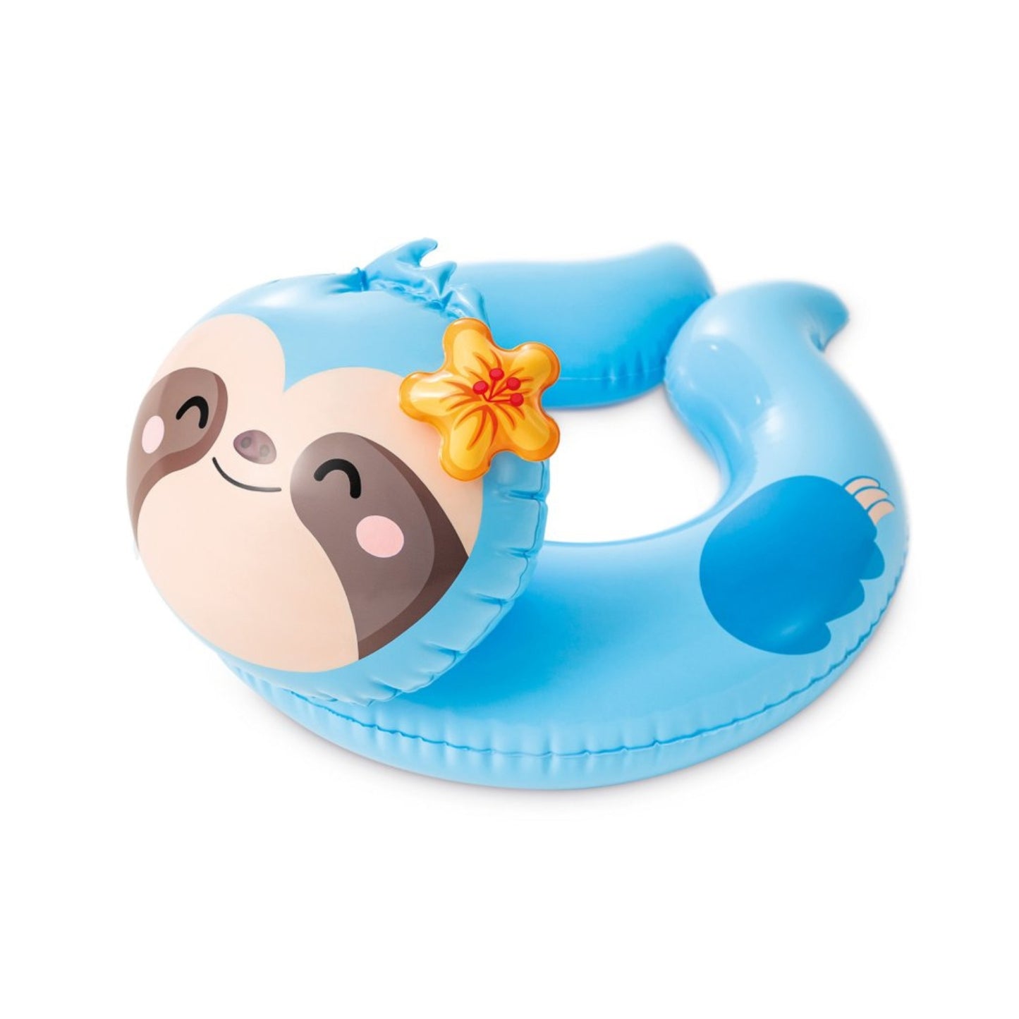 SALVAVIDAS INFLABLE ABIERTOS INTEX