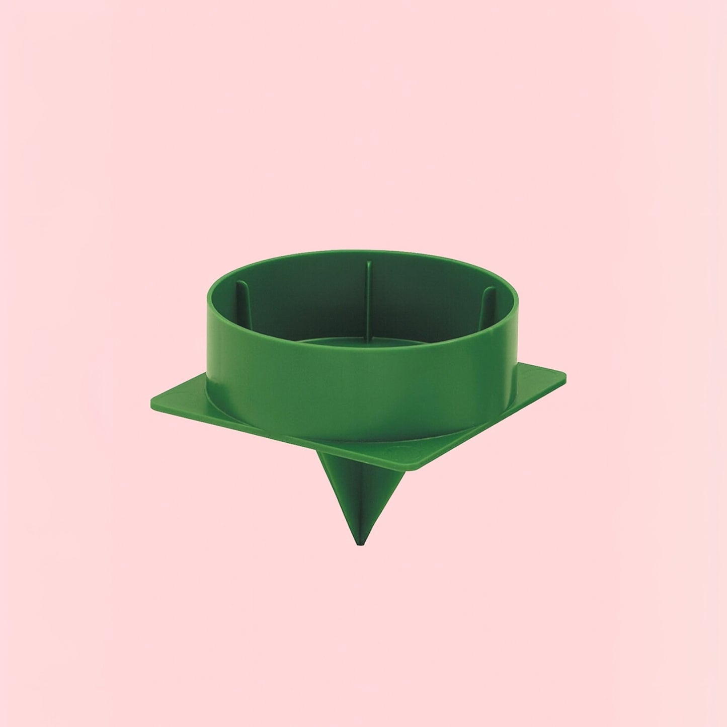 PORTAVELAS 5 CM DIÁMETRO x6 UNIDADES