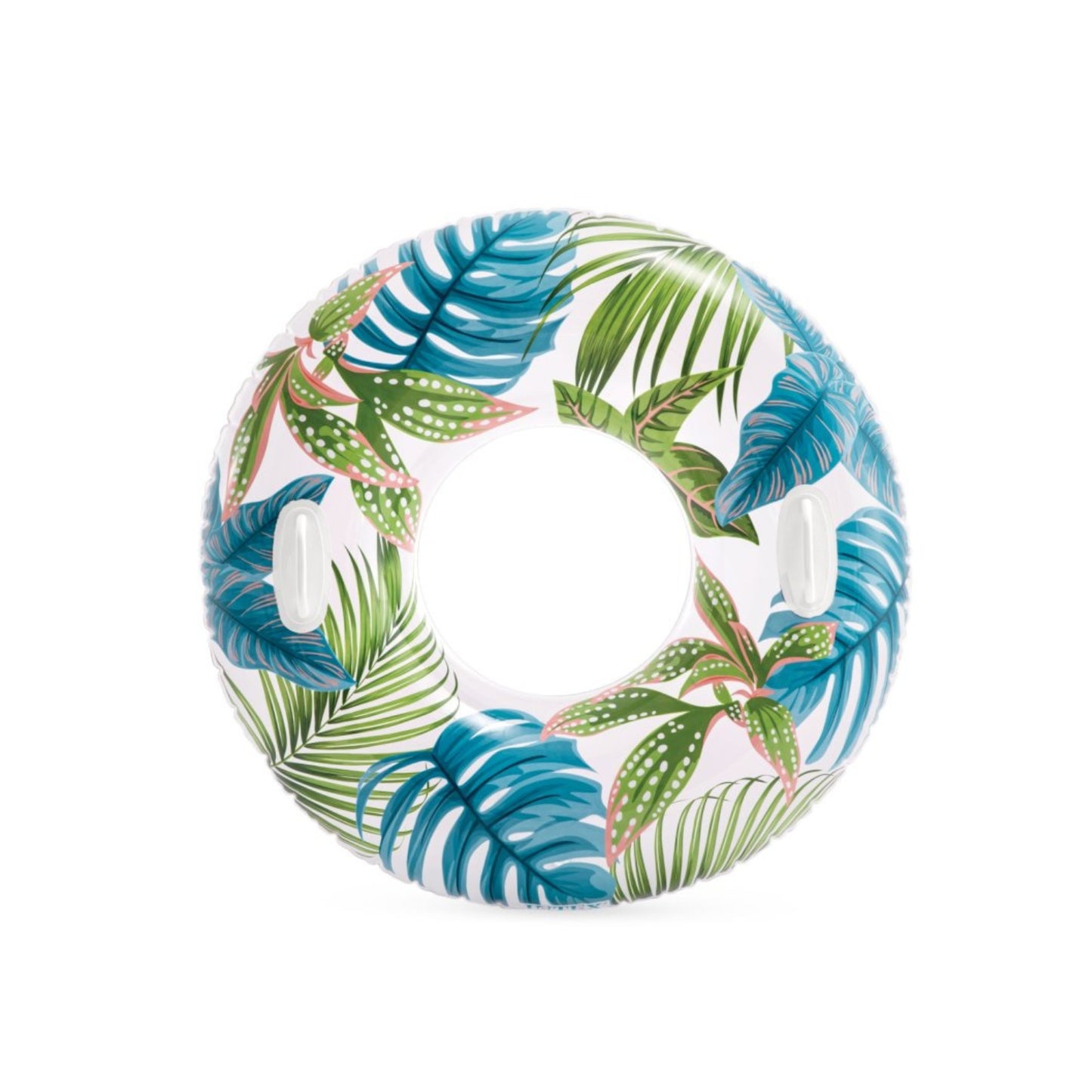 SALVAVIDAS TROPICAL INTEX