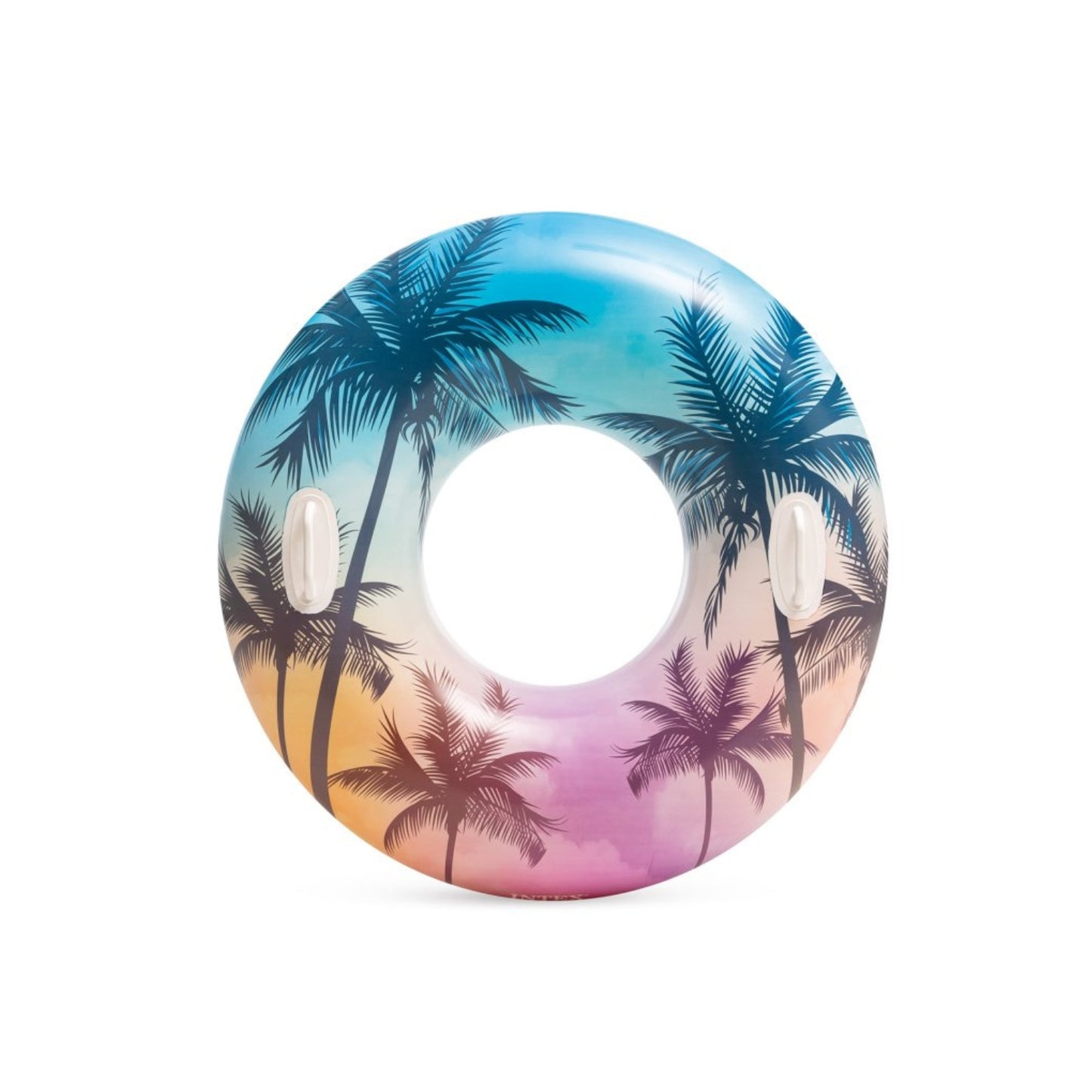 SALVAVIDAS TROPICAL INTEX