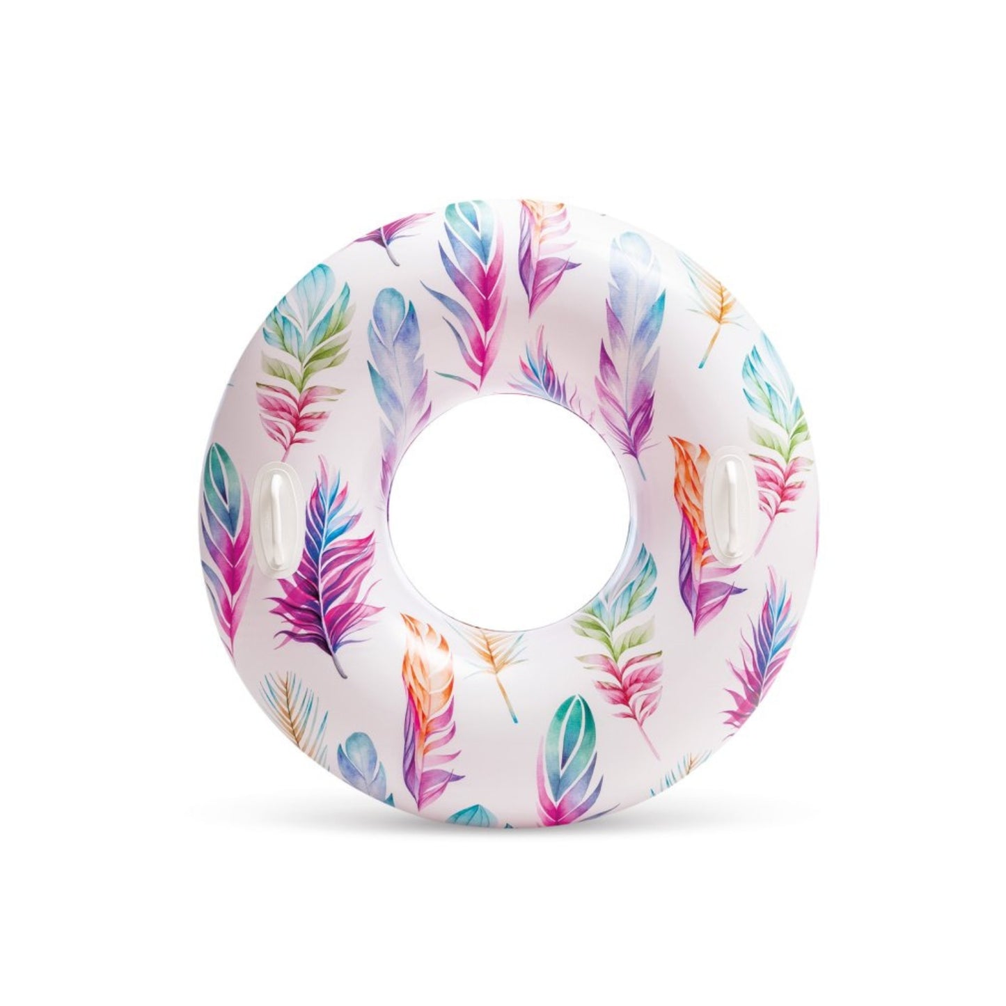 SALVAVIDAS TROPICAL INTEX