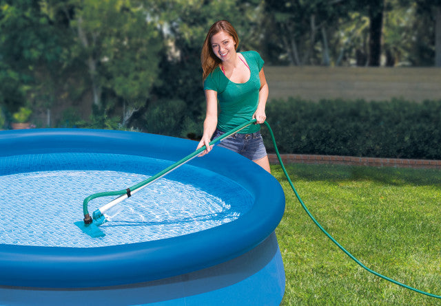 KIT DE MANTENIMIENTO PARA PISCINA