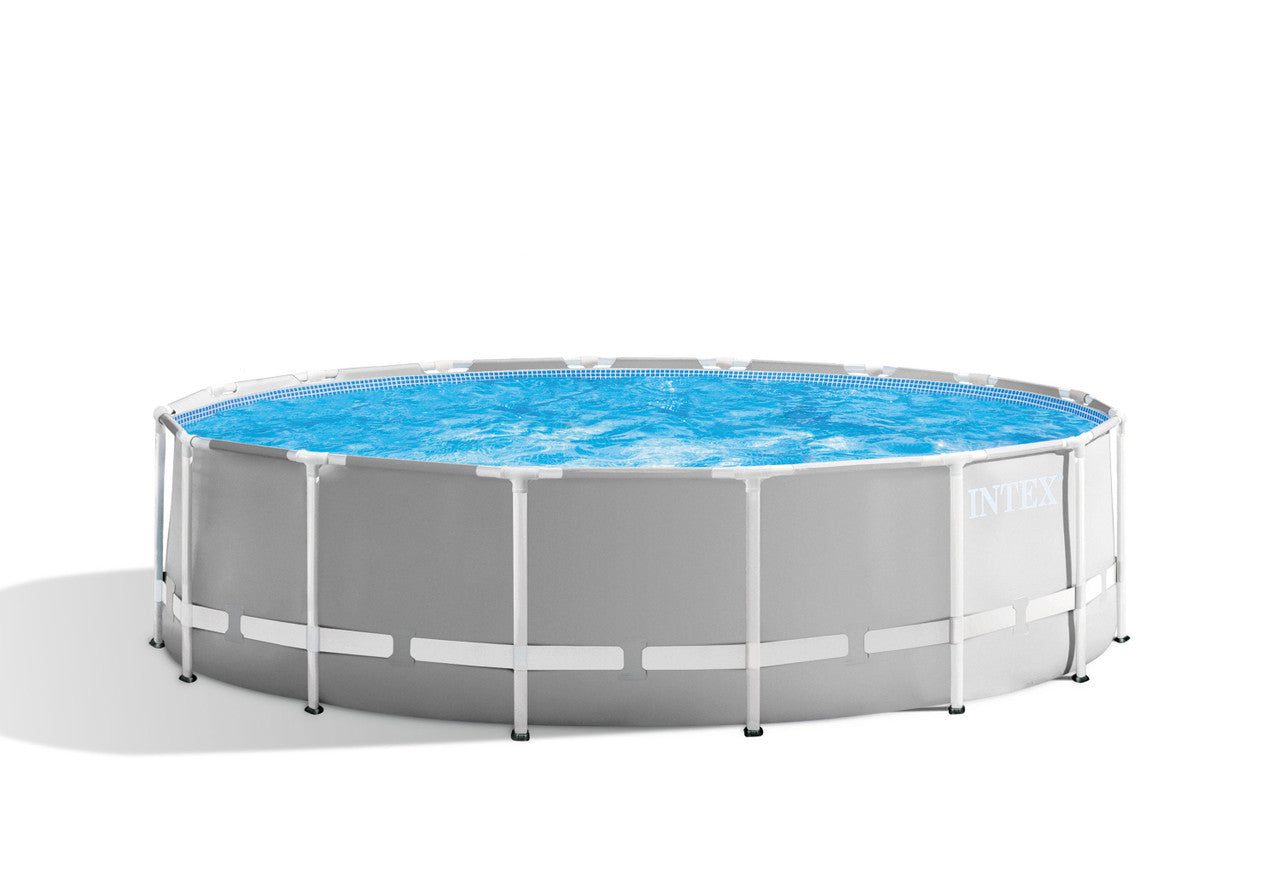 PISCINA ESTRUCTURAL 305 X 76 CM INTEX