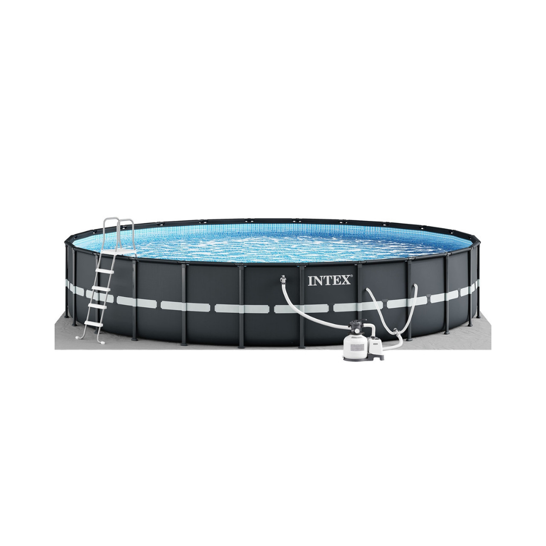PISCINA ULTRA XTR 549x132 CM
