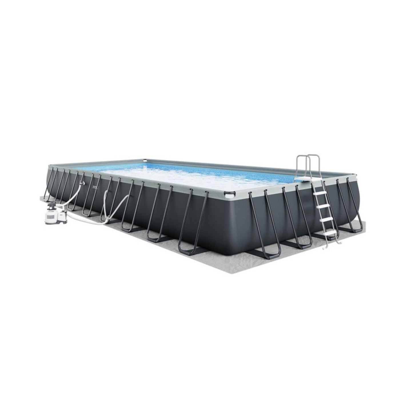 PISCINA ULTRA XTR PREMIUM 975x488x132