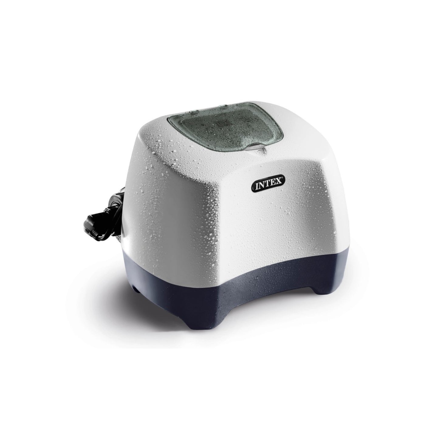 CLORADOR SALINO CON SISTEMA DE OZONO INTEX