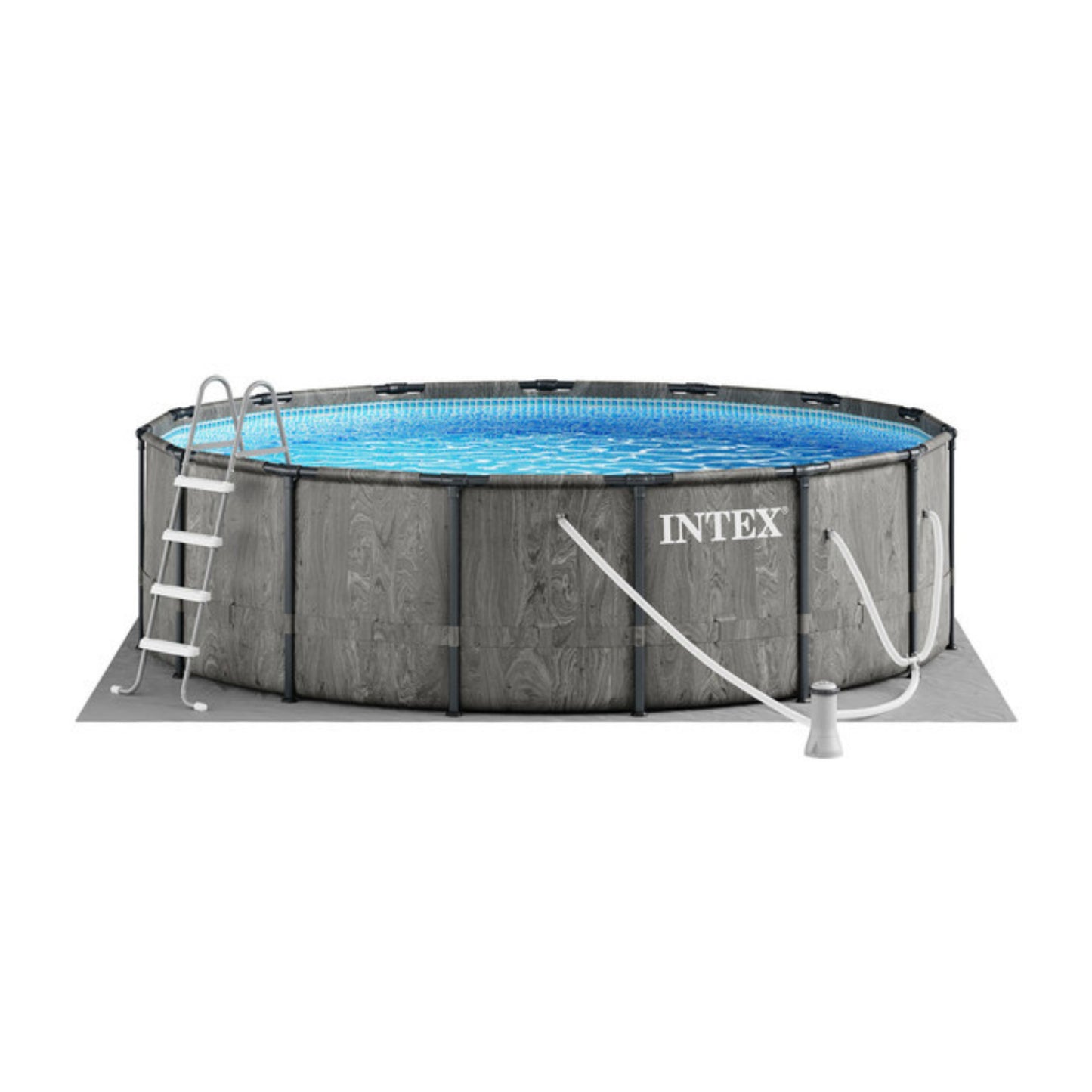 PISCINA INTEX GREYWOOD 549 x 122 cm