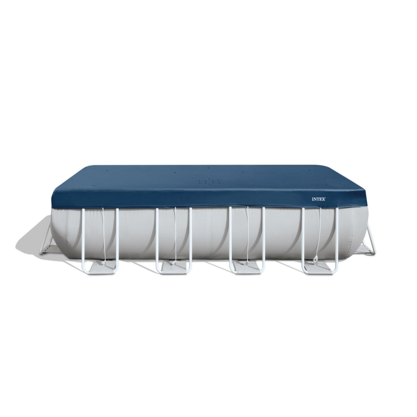 COBERTOR PARA PISCINA RECTANGULAR 400 X 200 CM
