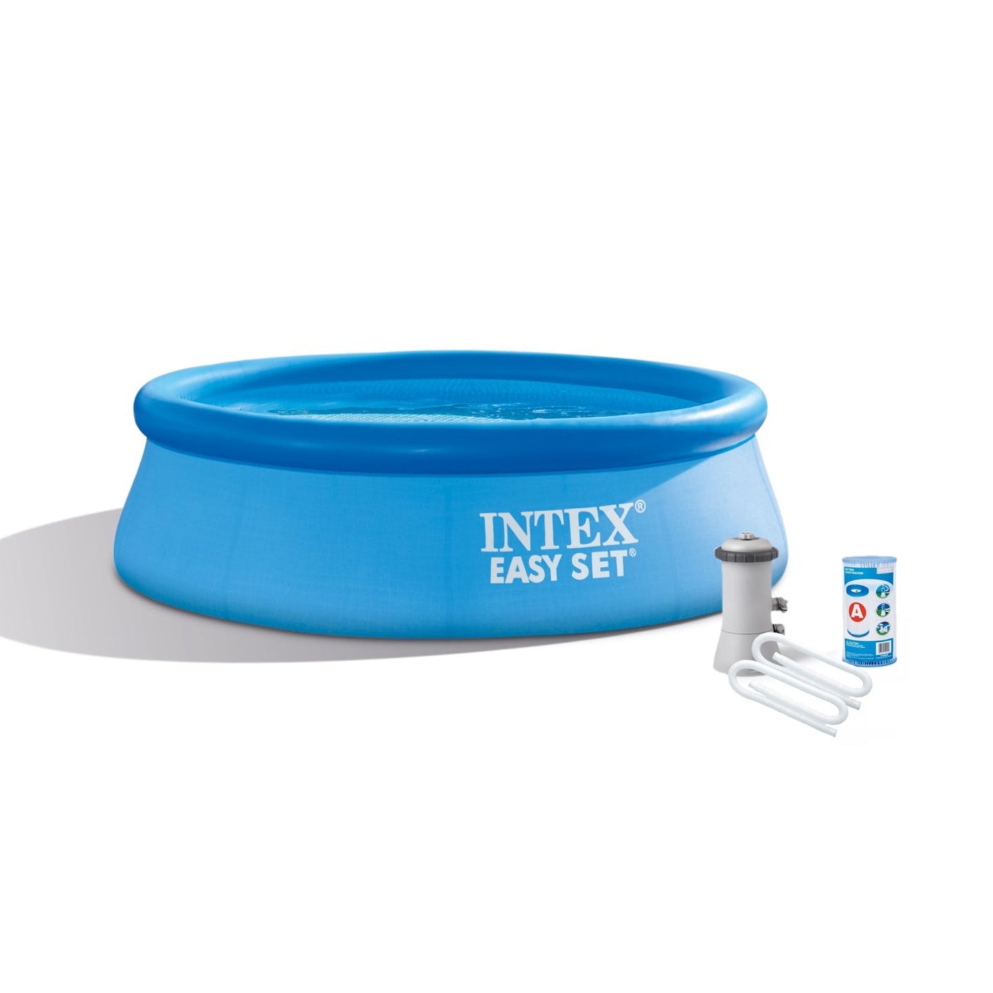 PISCINA EASY SET 244 x 61