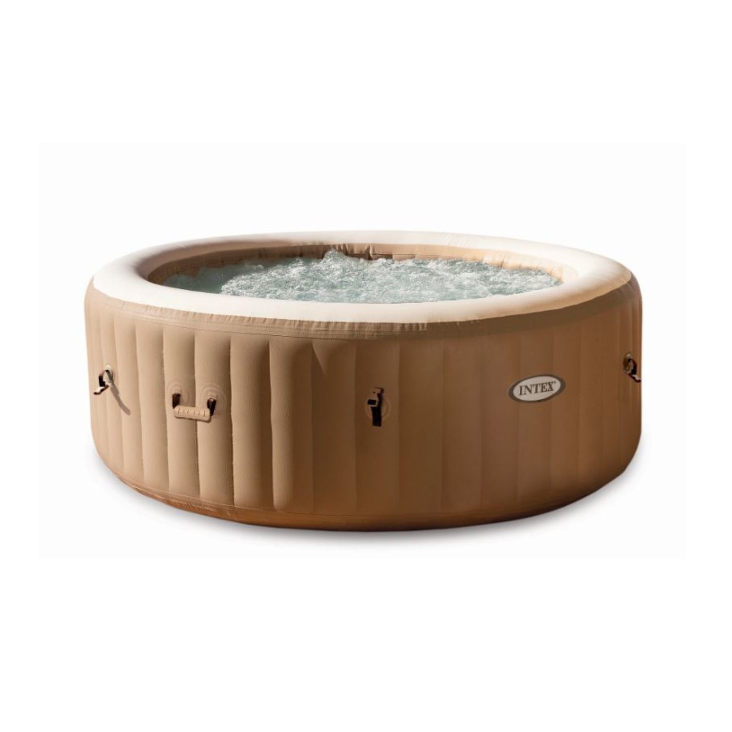 SPA SAHARA 4 PERSONAS