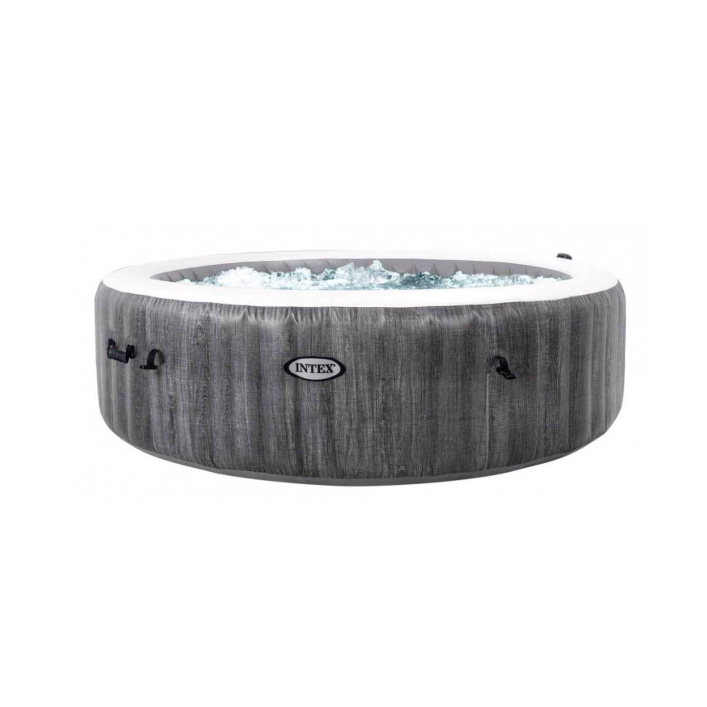 SPA GREYWOOD 4 PERSONAS