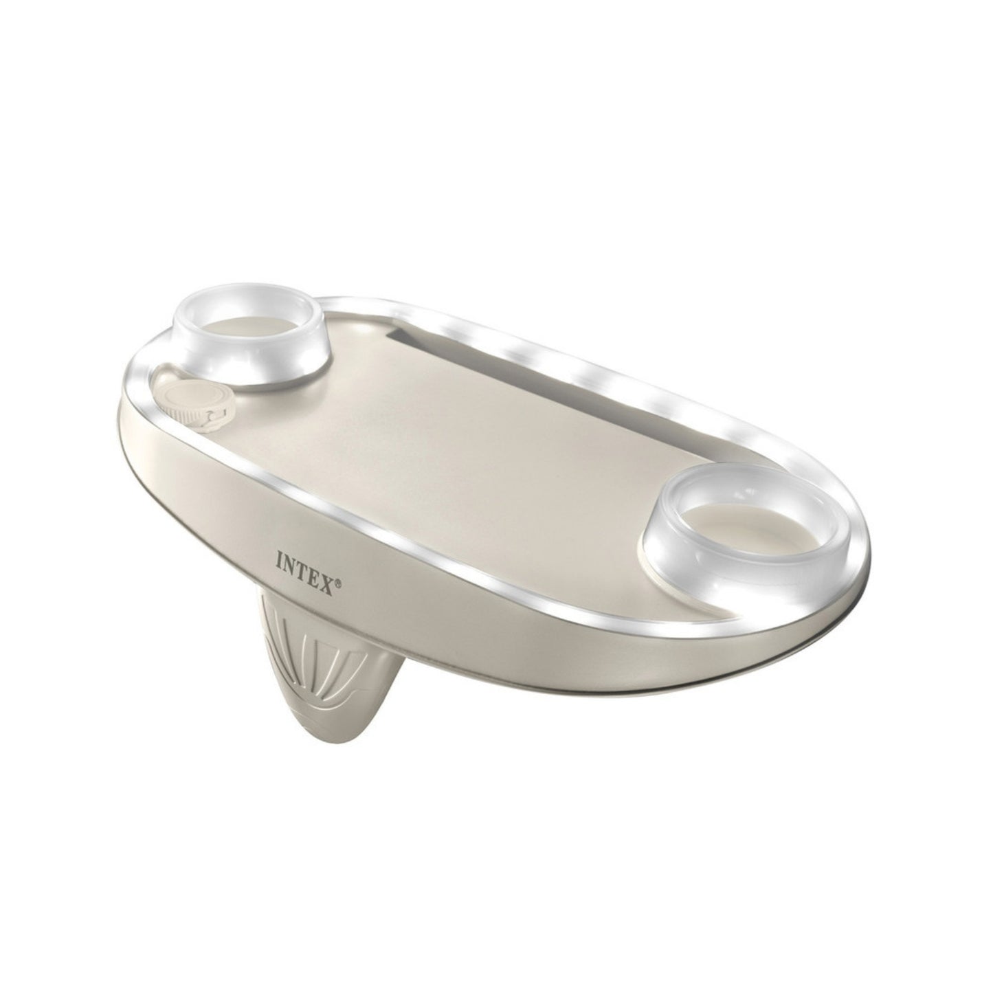 BANDEJA PARA SPA LED