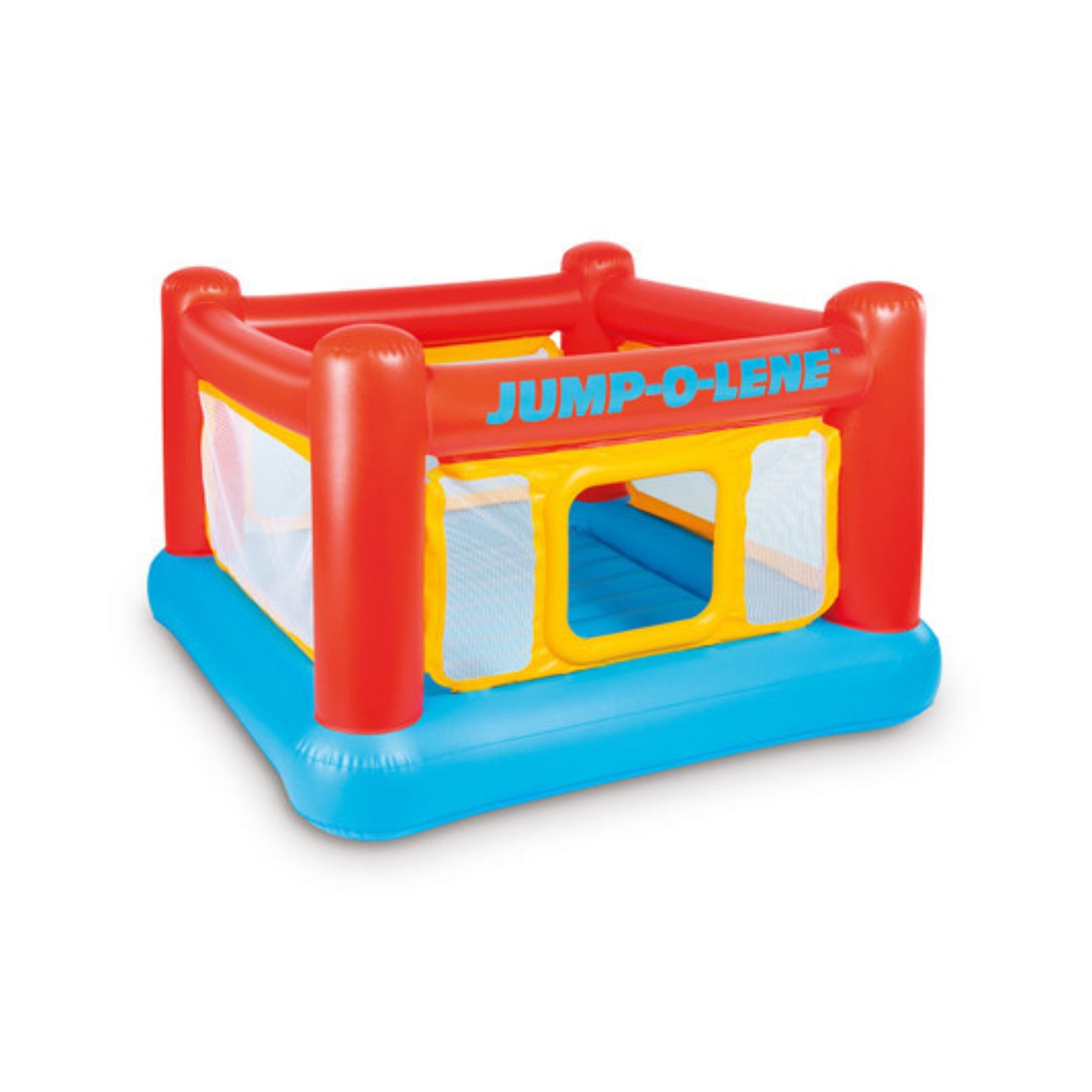 CASTILLO JUMP-O-LENE INTEX