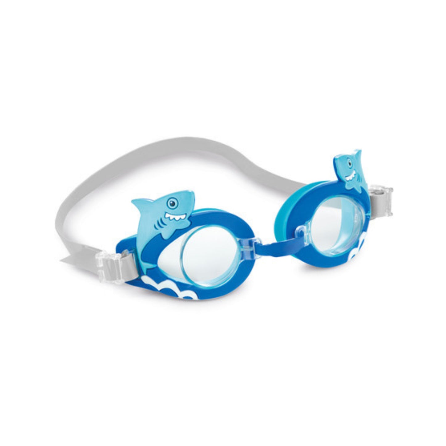 LENTES DE NATACIÓN PLAY, 3 DISEÑOS