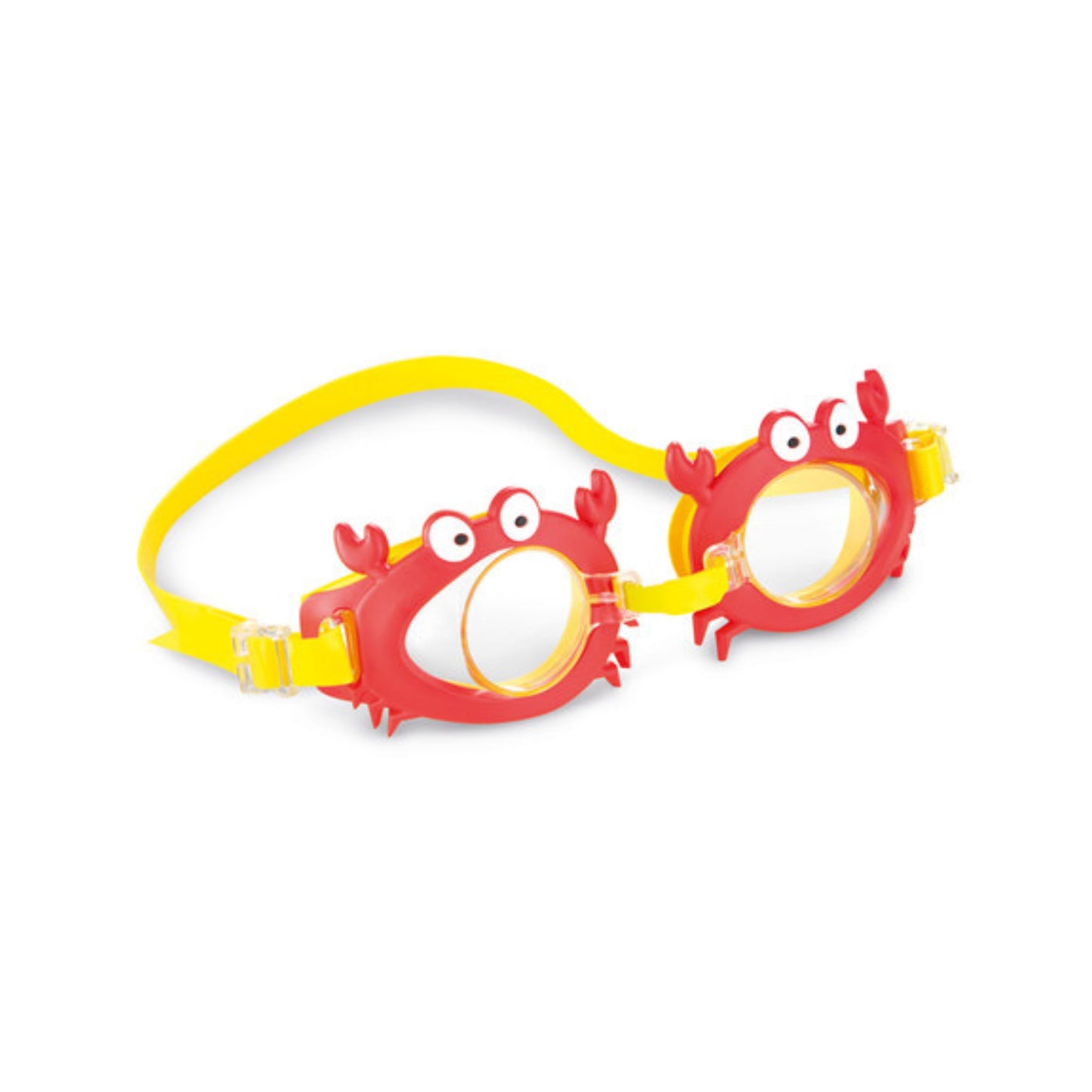 LENTES DE NATACIÓN PLAY, 3 DISEÑOS