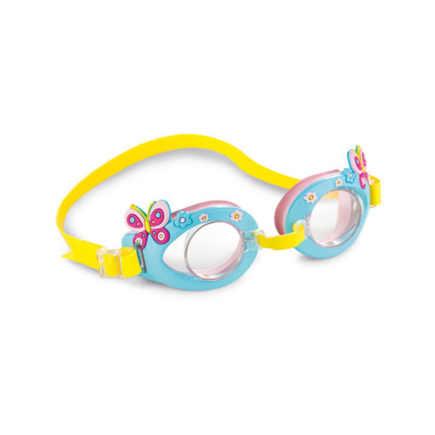 LENTES DE NATACIÓN PLAY, 3 DISEÑOS