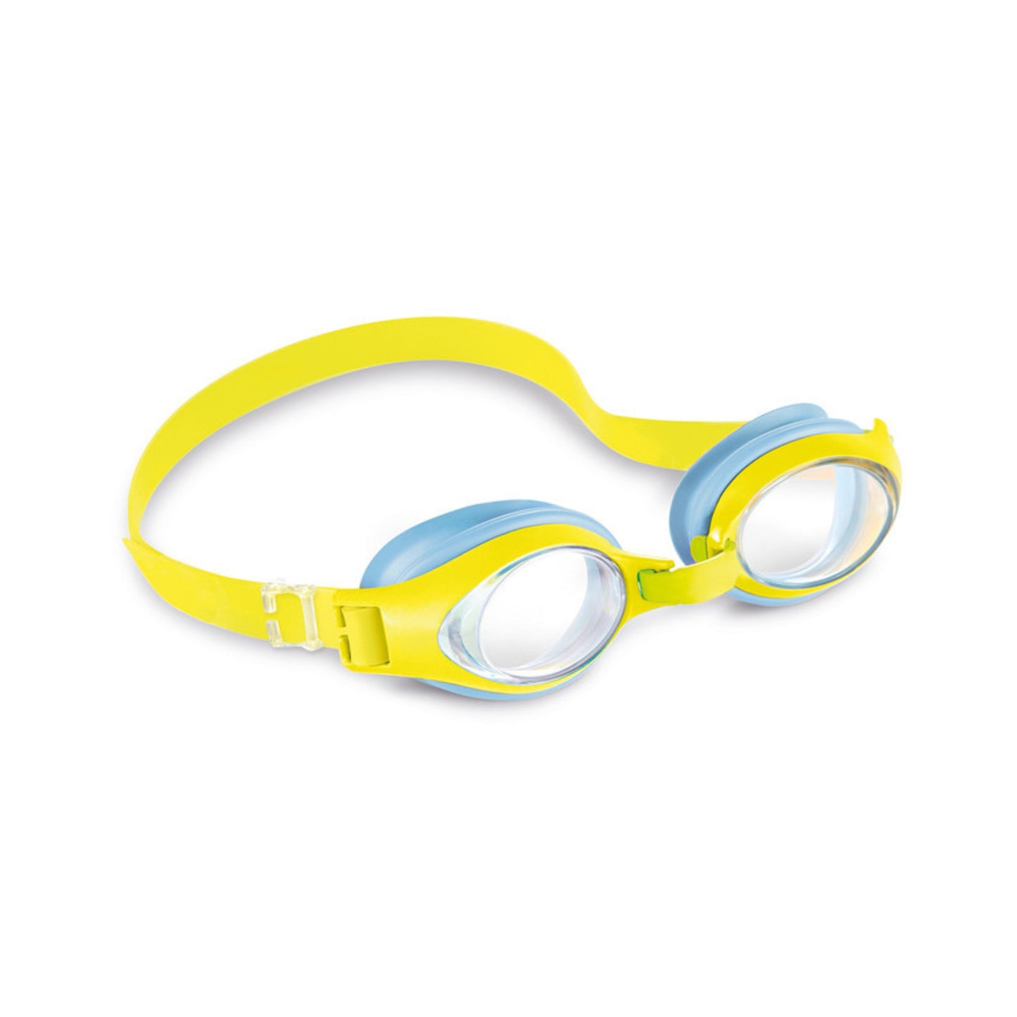 LENTES DE NATACIÓN JUNIOR GOGGLES