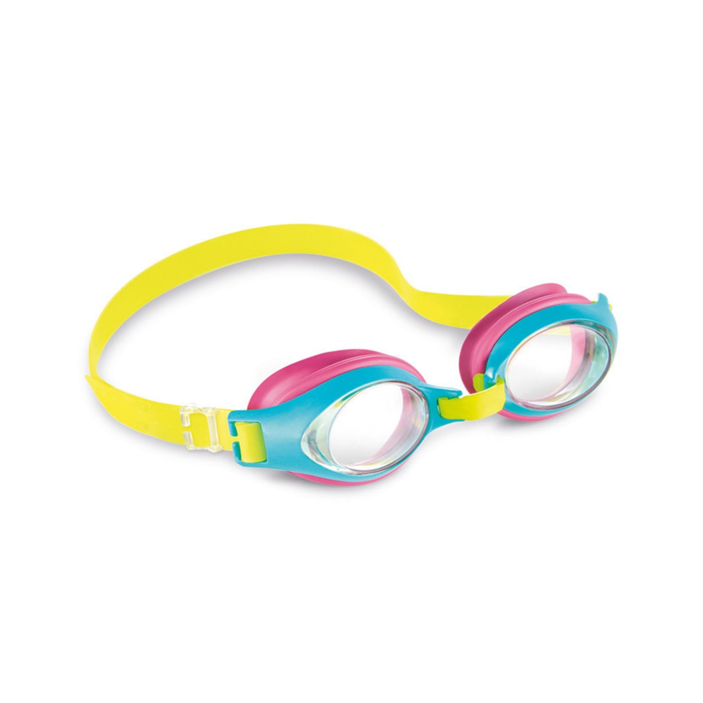 LENTES DE NATACIÓN JUNIOR GOGGLES