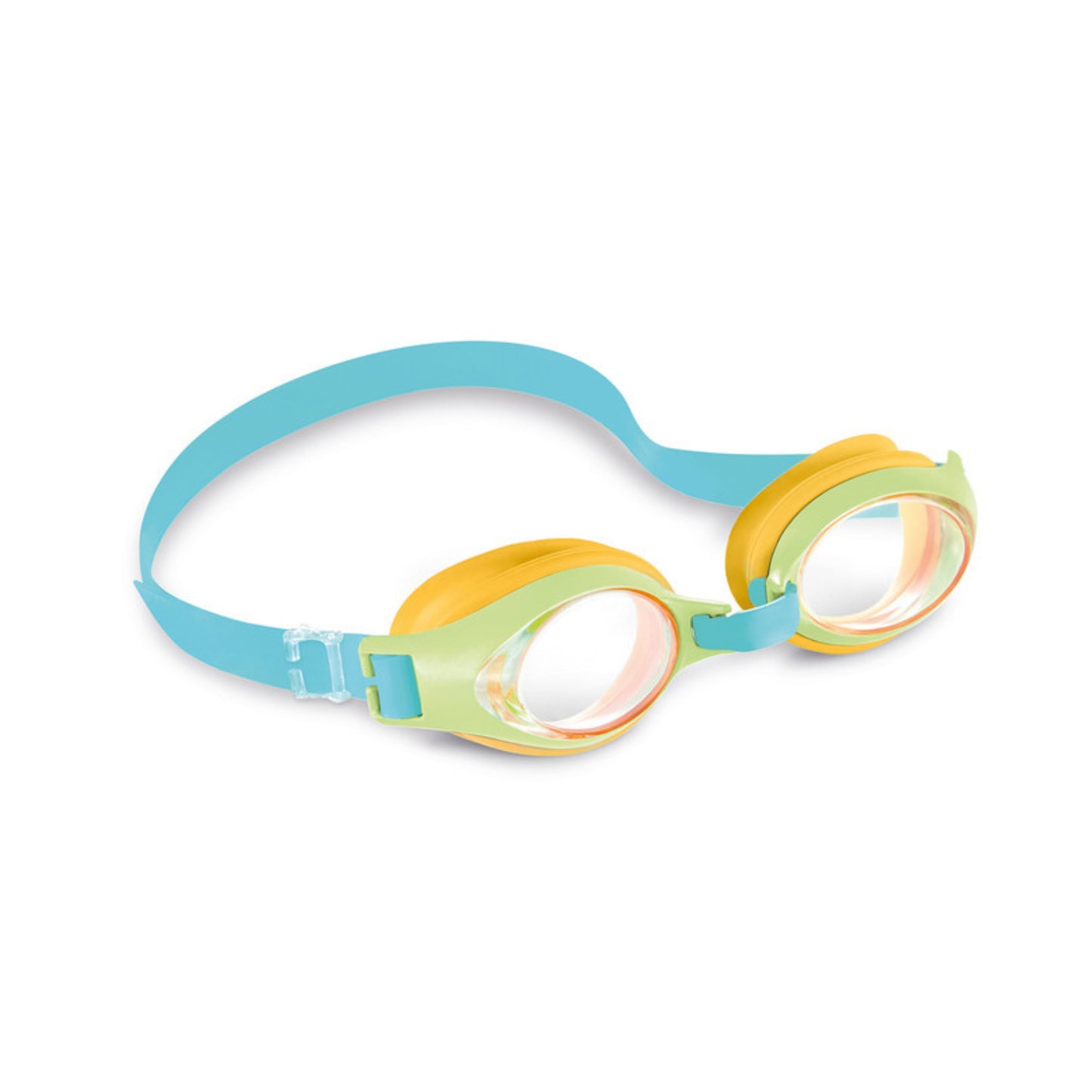 LENTES DE NATACIÓN JUNIOR GOGGLES