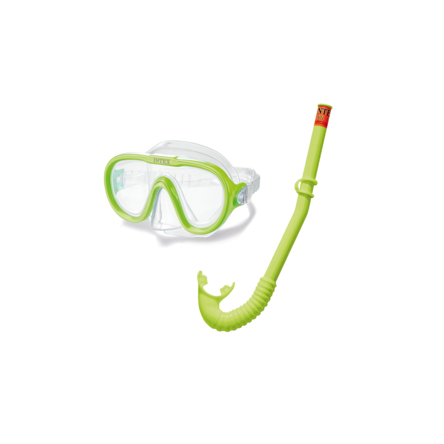 SET SNORKEL Y MASCARA