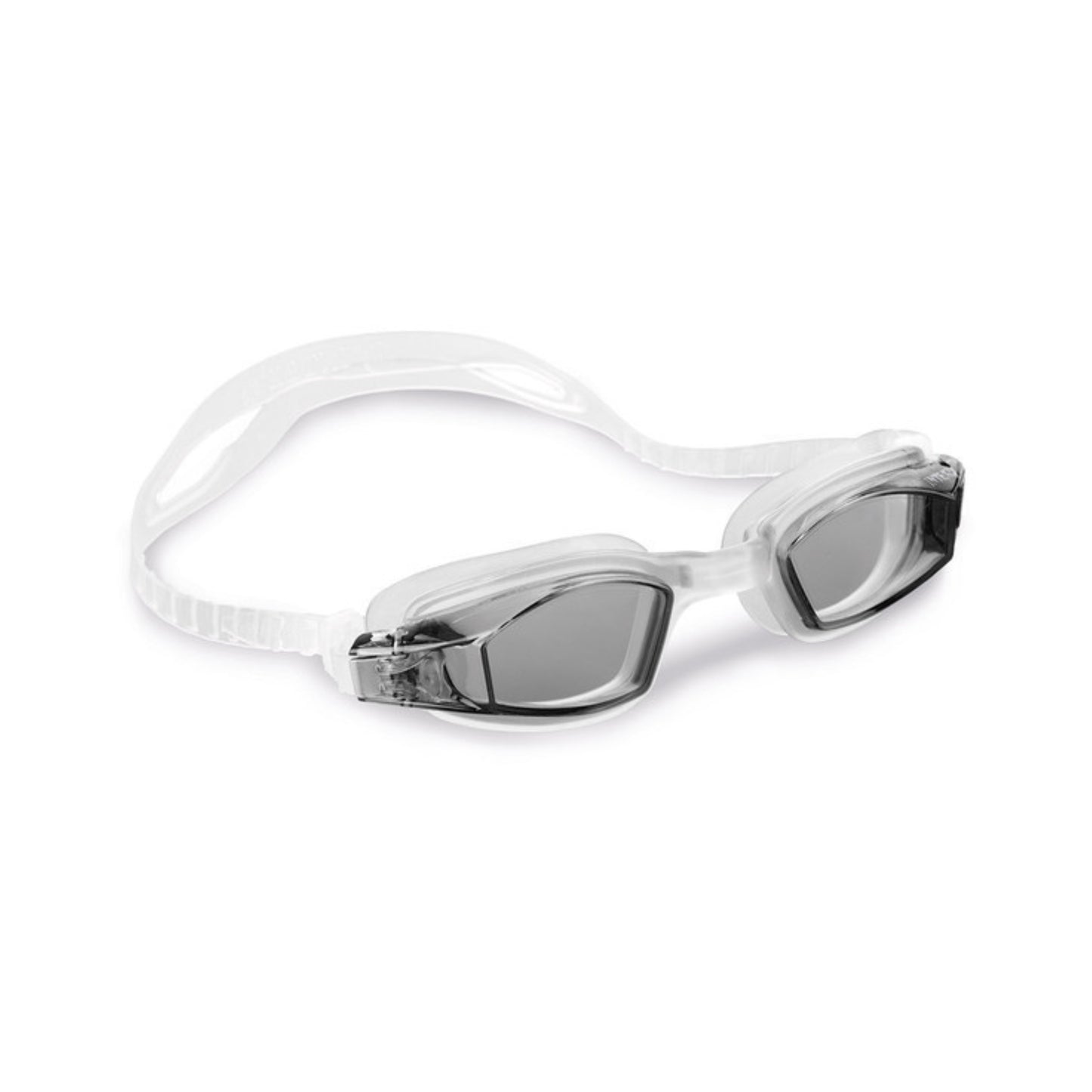 LENTES DE NATACIÓN DEPORTIVOS SIN LATEX
