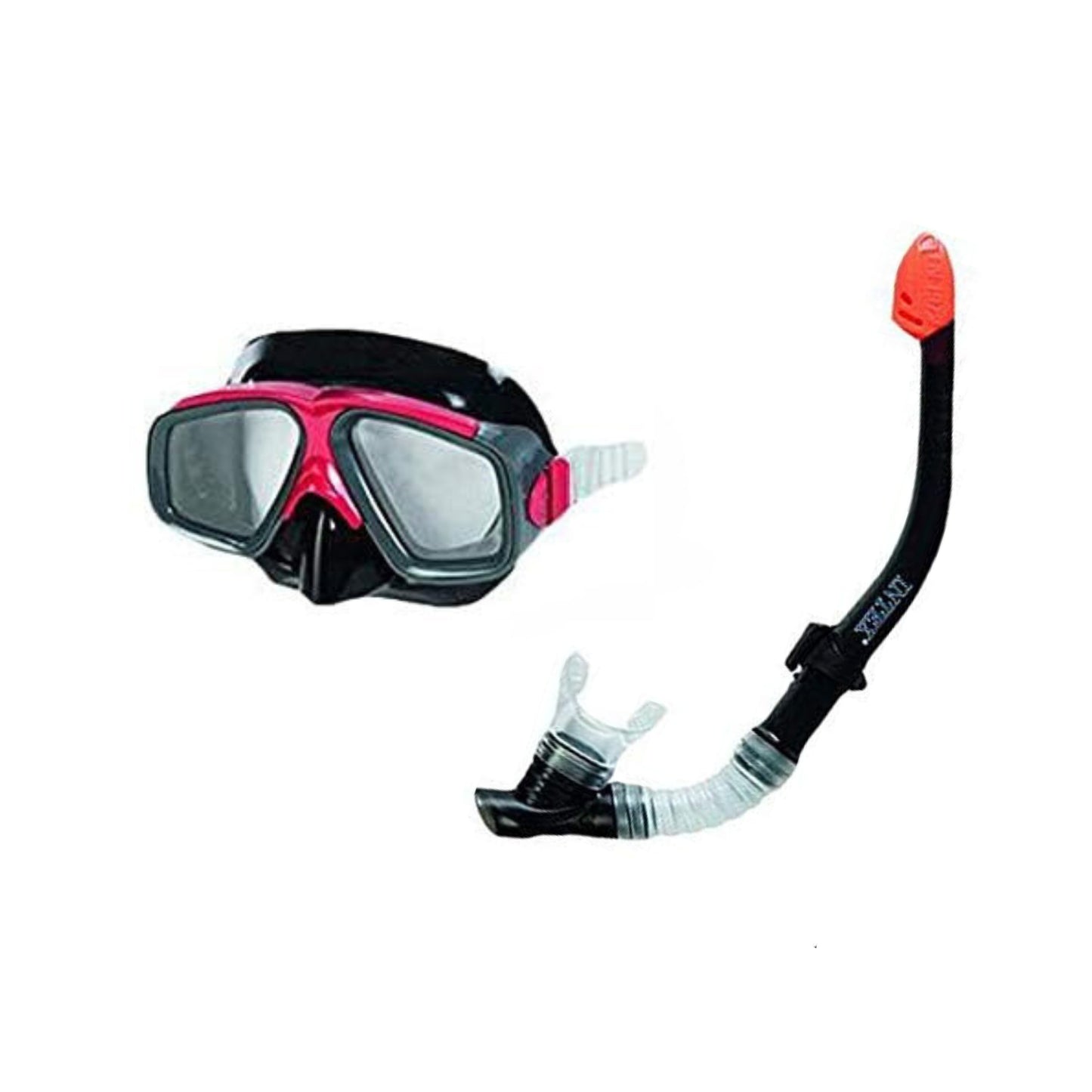 SET SNORKEL CON DISEÑO SURF