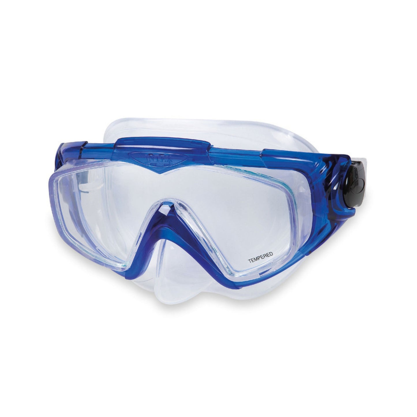 MASCARA ACUATICA AQUA SPORT BUCEO