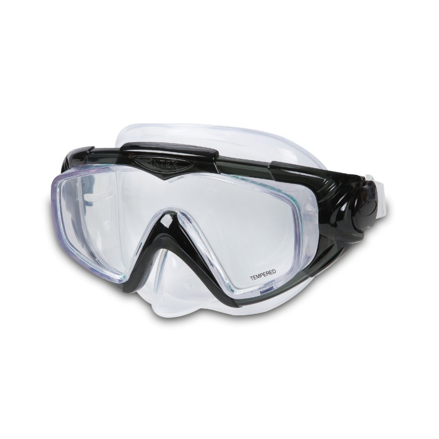 MASCARA ACUATICA AQUA SPORT BUCEO