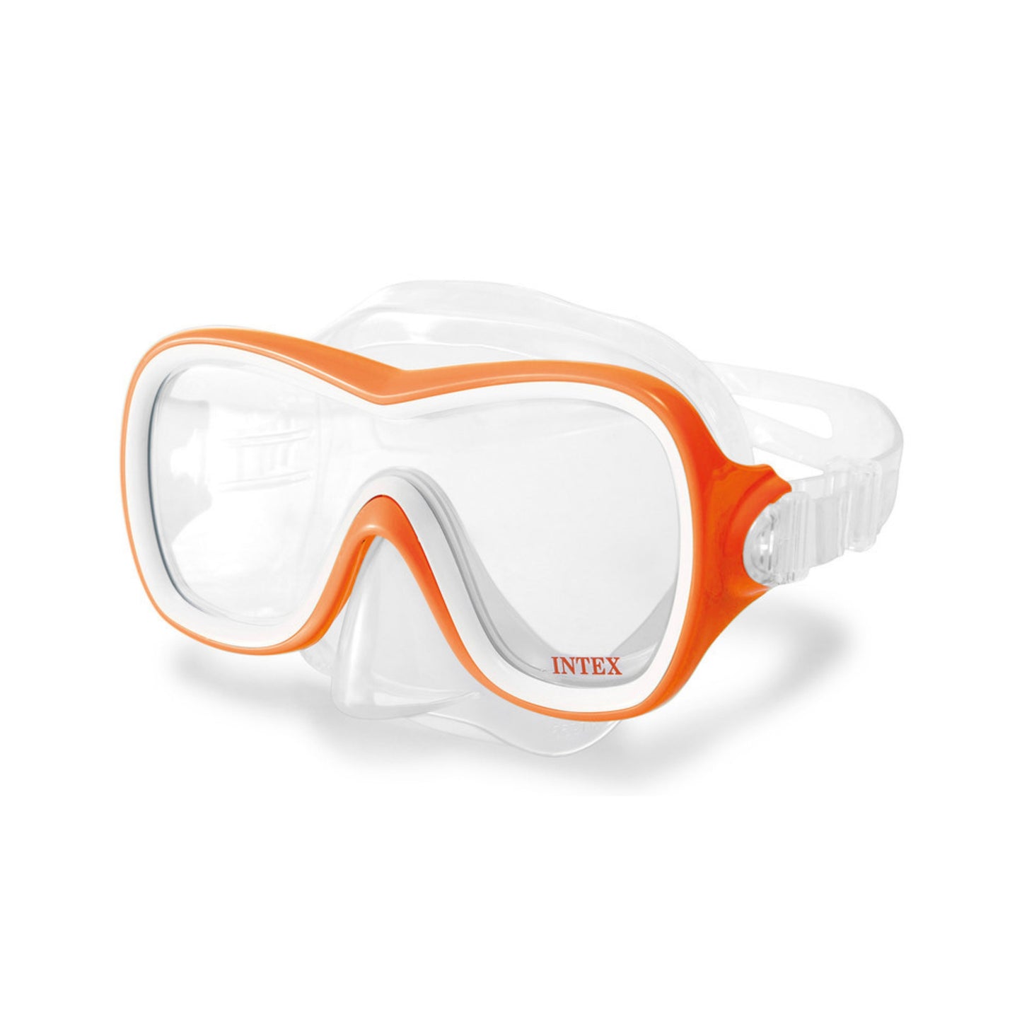 MÁSCARA DE BUCEO WAVE RIDER