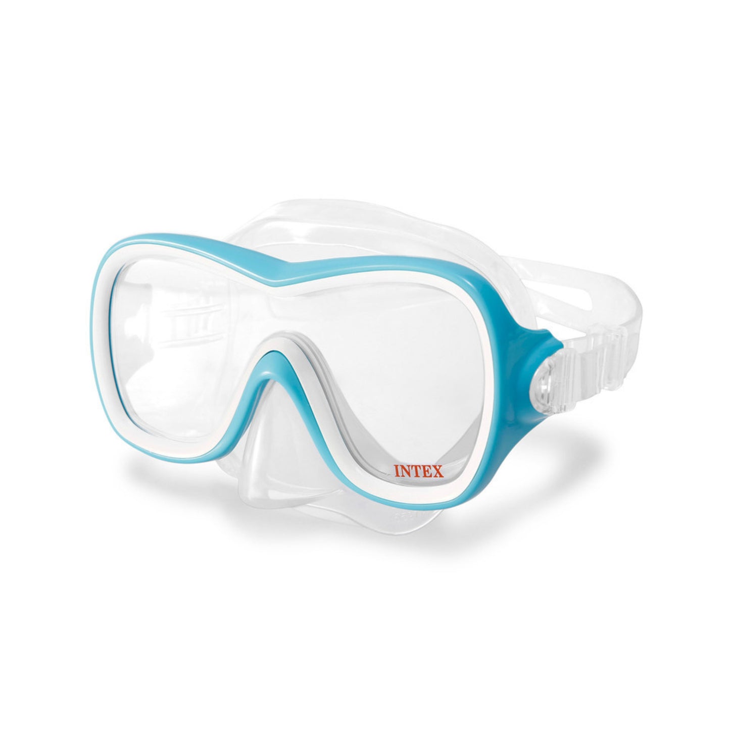 MÁSCARA DE BUCEO WAVE RIDER