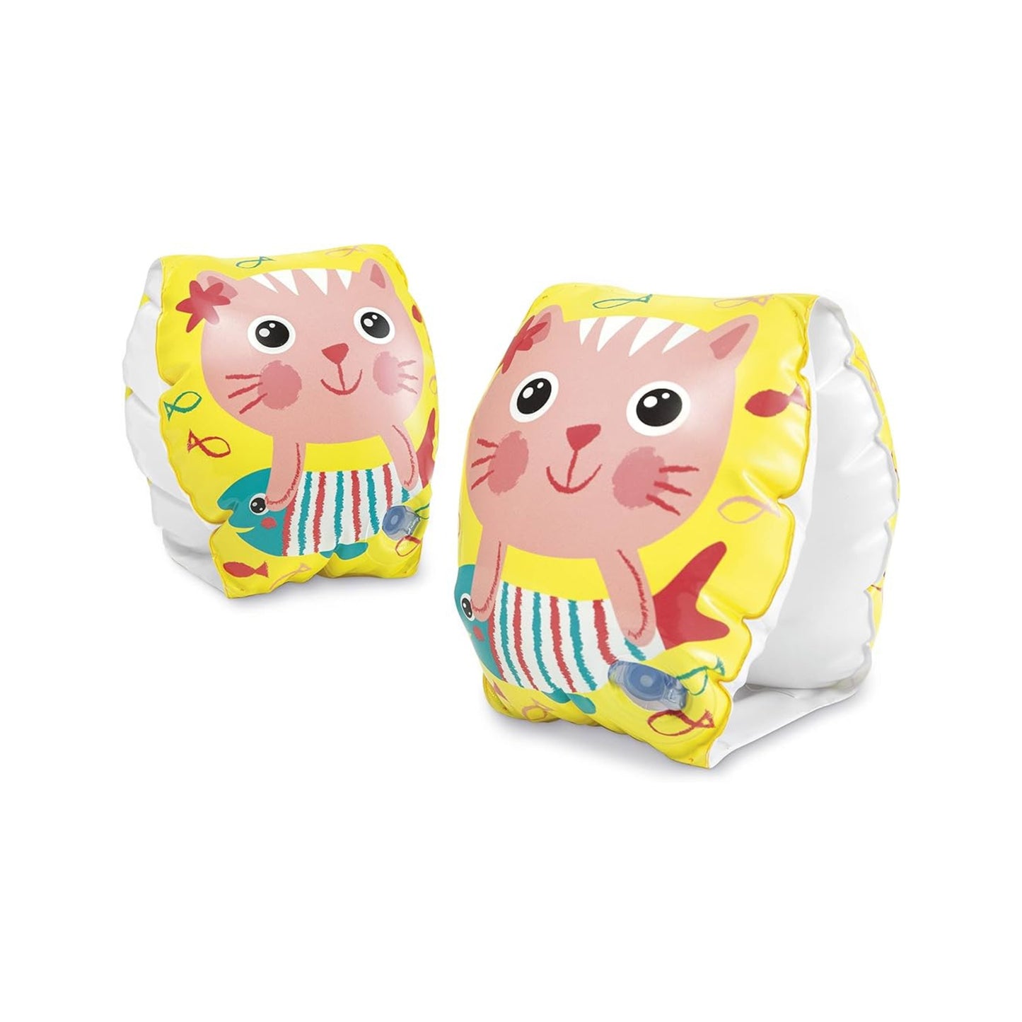 ALITAS PARA NIÑOS GATO